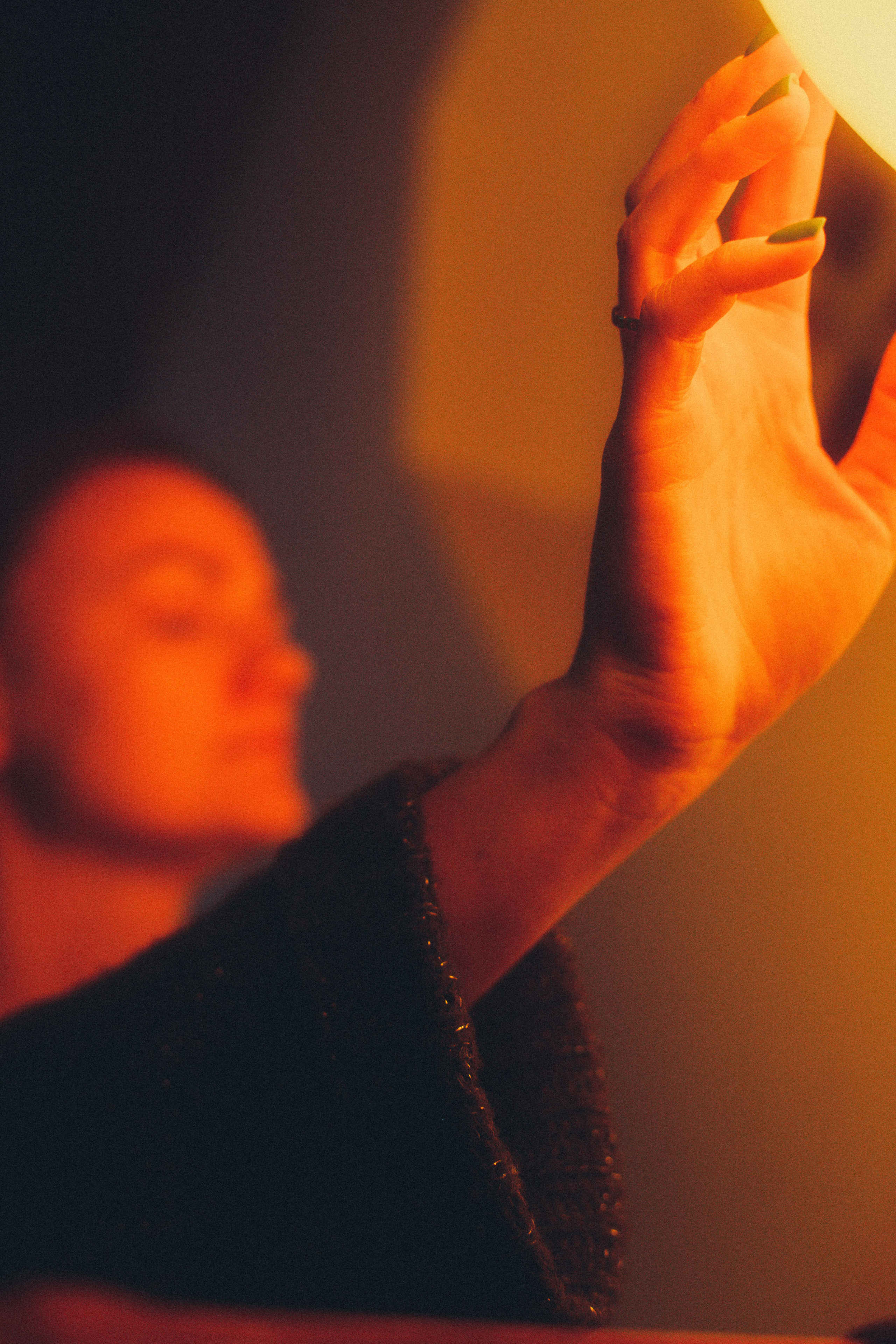 Маша. Портретный фотограф в Москве Анастасия Пимова