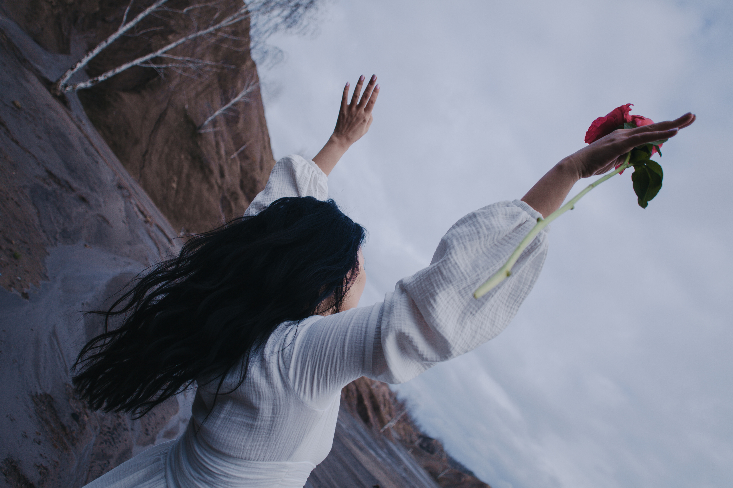 Ева. Портретный фотограф в Москве Анастасия Пимова