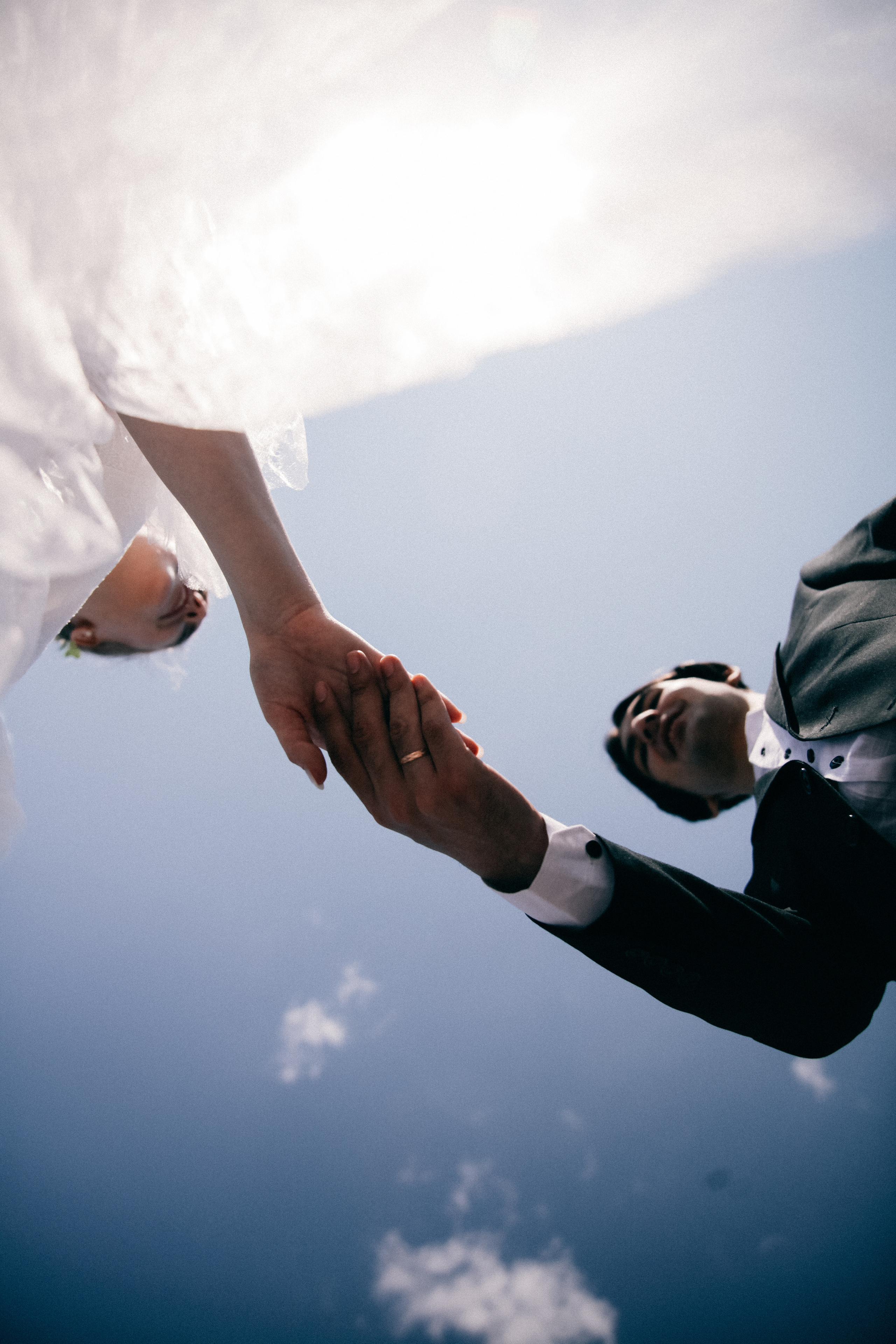 Ульяна+Сатар. Портретный фотограф в Москве Анастасия Пимова