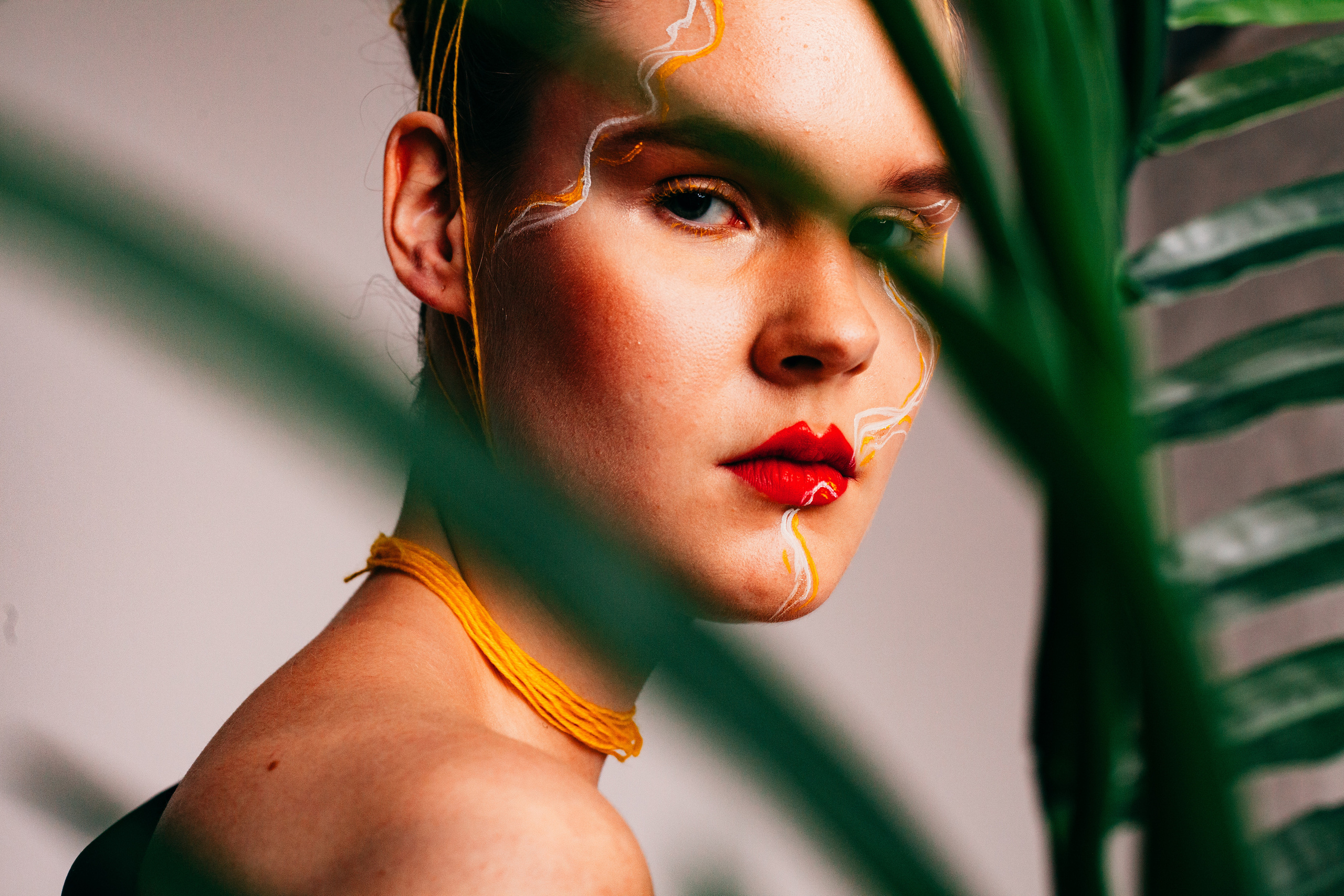 Кристина. Портретный фотограф в Москве Анастасия Пимова