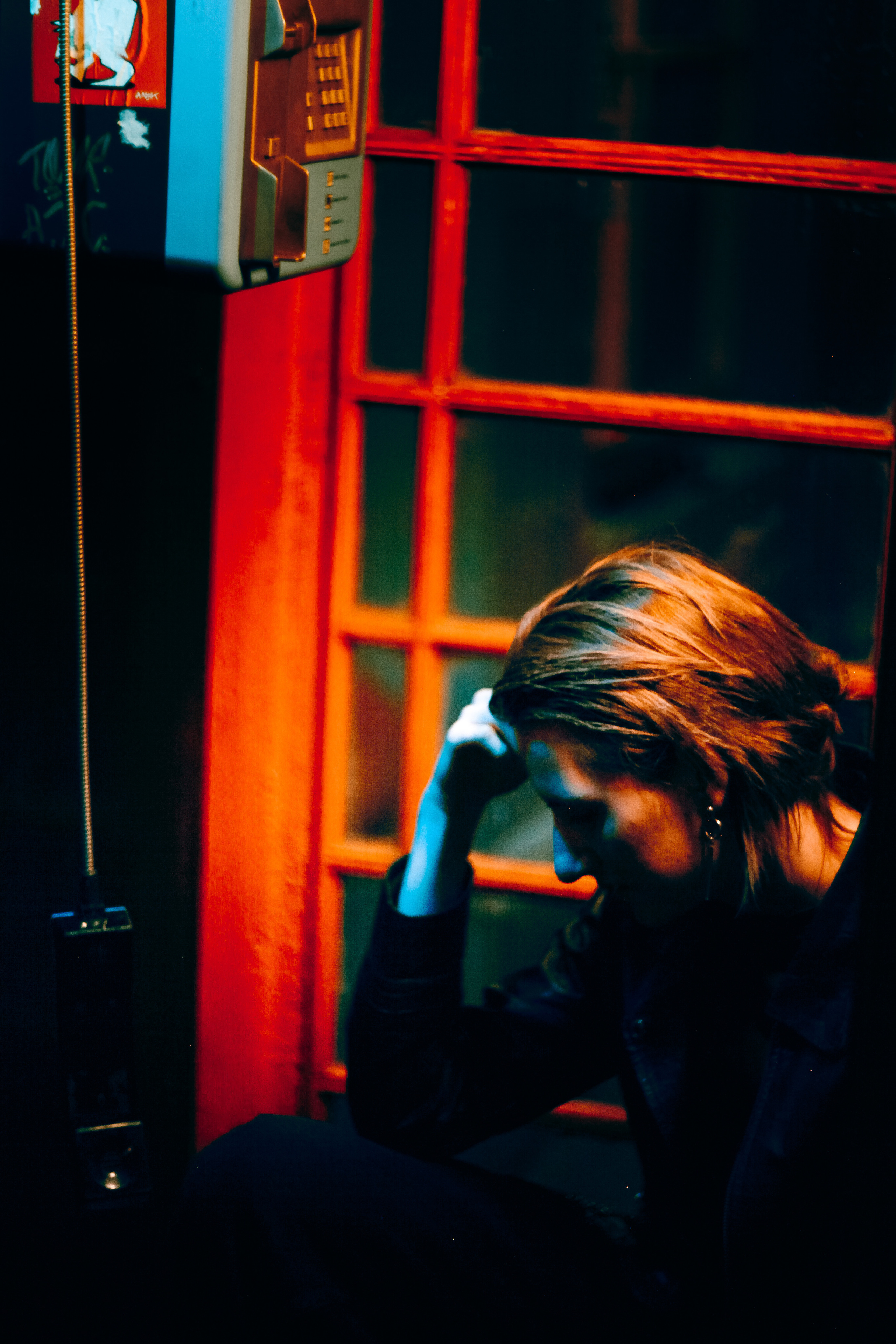 Катя. Портретный фотограф в Москве Анастасия Пимова