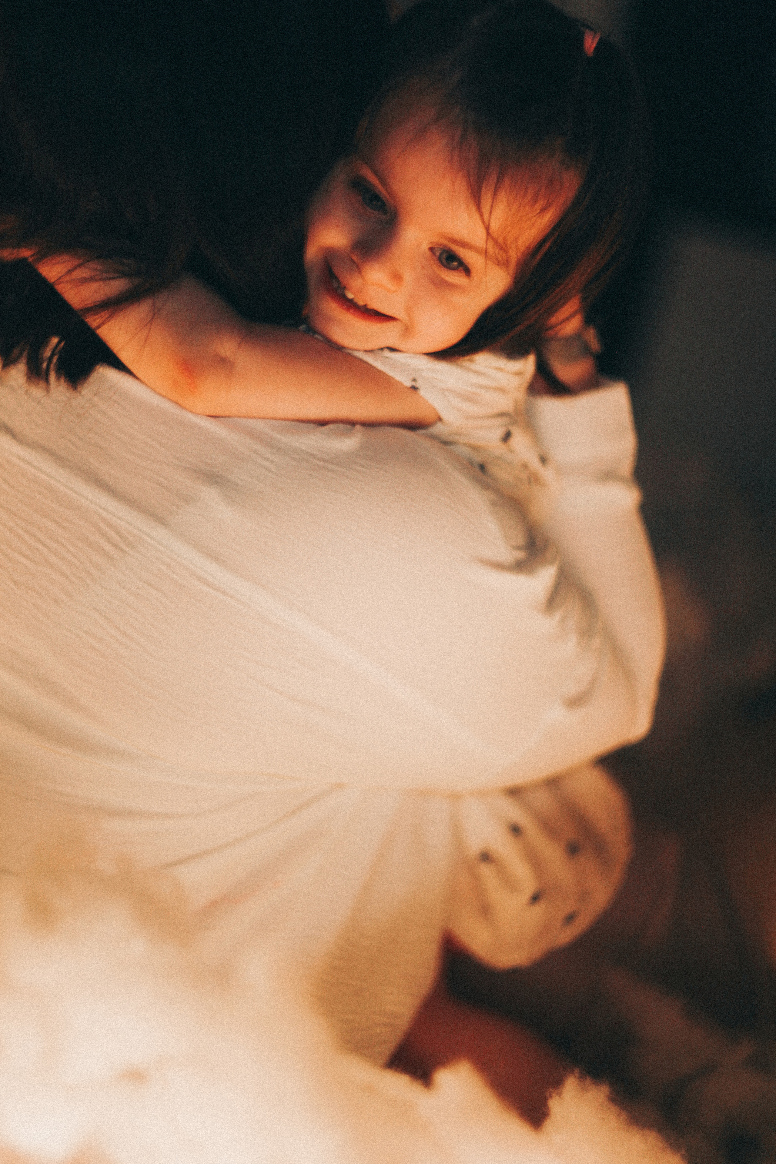 Таня с детками. Портретный фотограф в Москве Анастасия Пимова