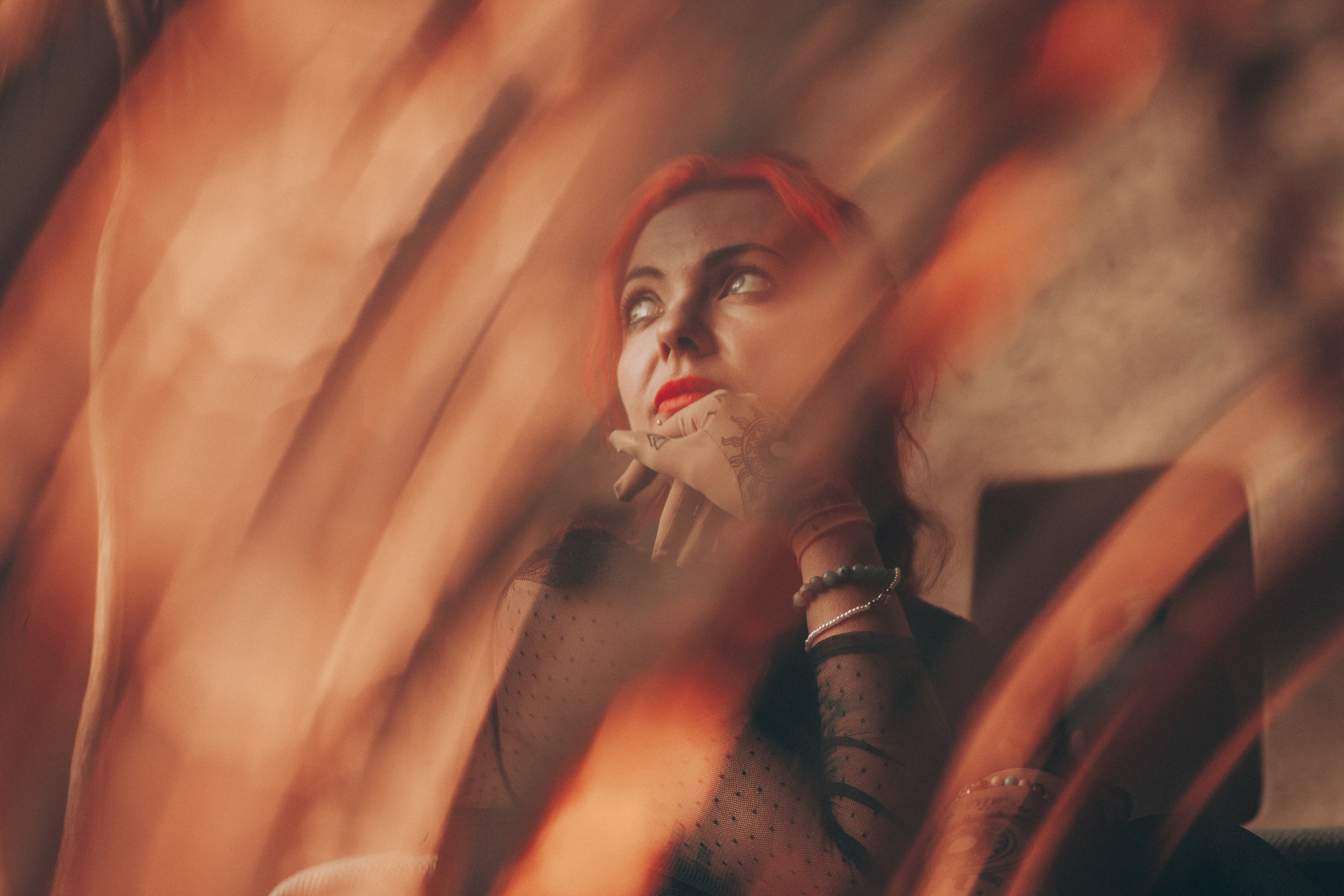 Ксюша. Портретный фотограф в Москве Анастасия Пимова