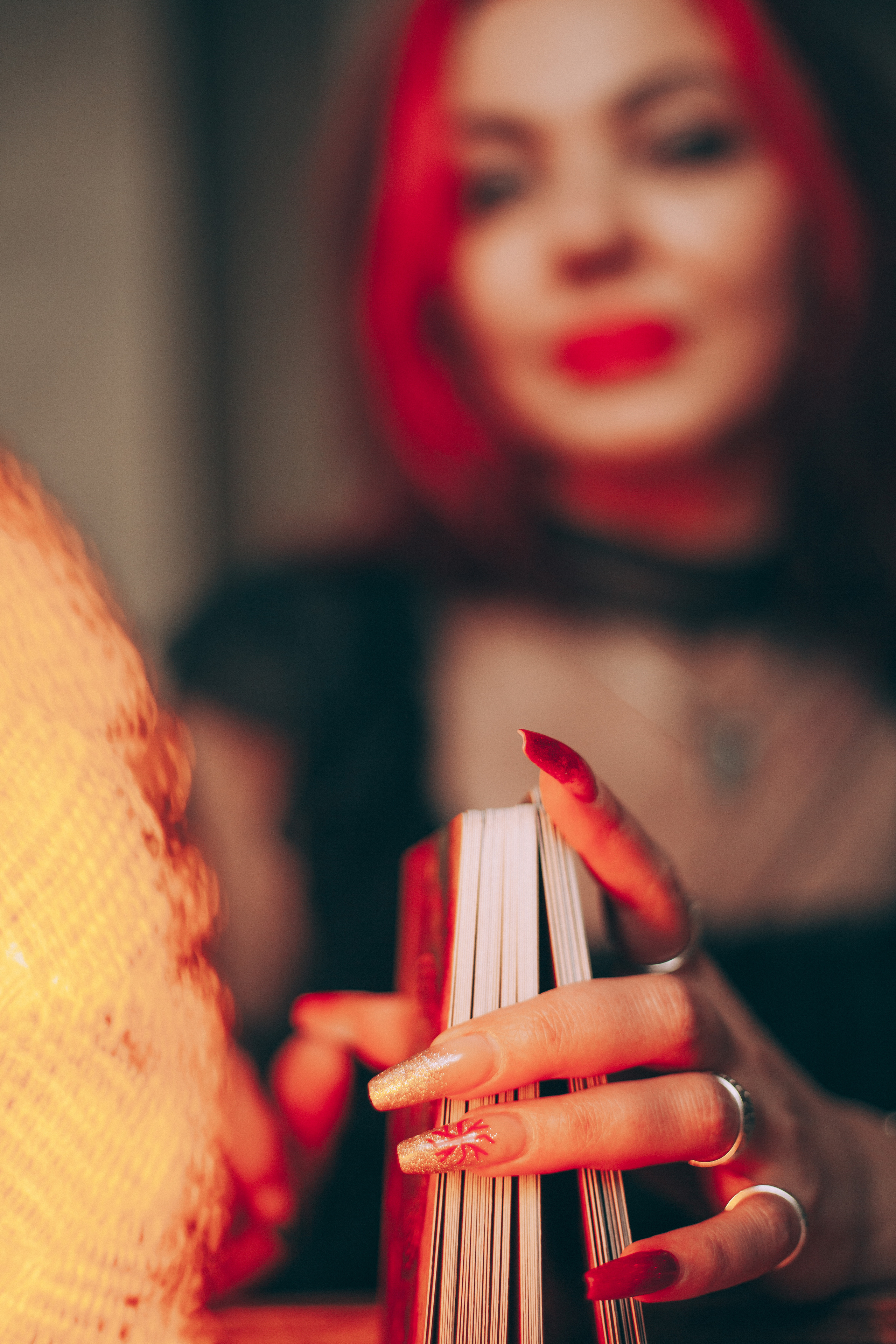 Ксюша. Портретный фотограф в Москве Анастасия Пимова