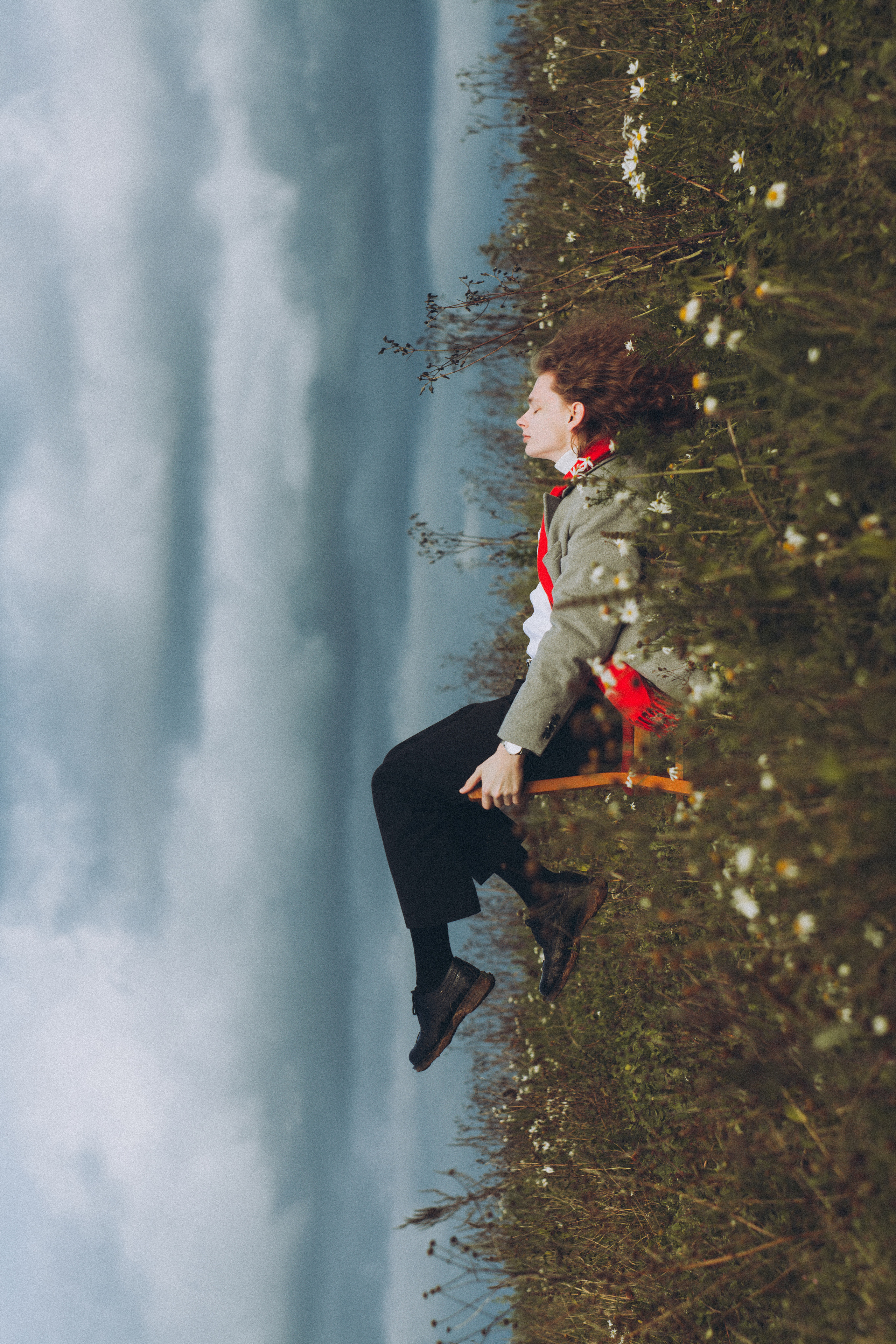 Кирилл. Портретный фотограф в Москве Анастасия Пимова