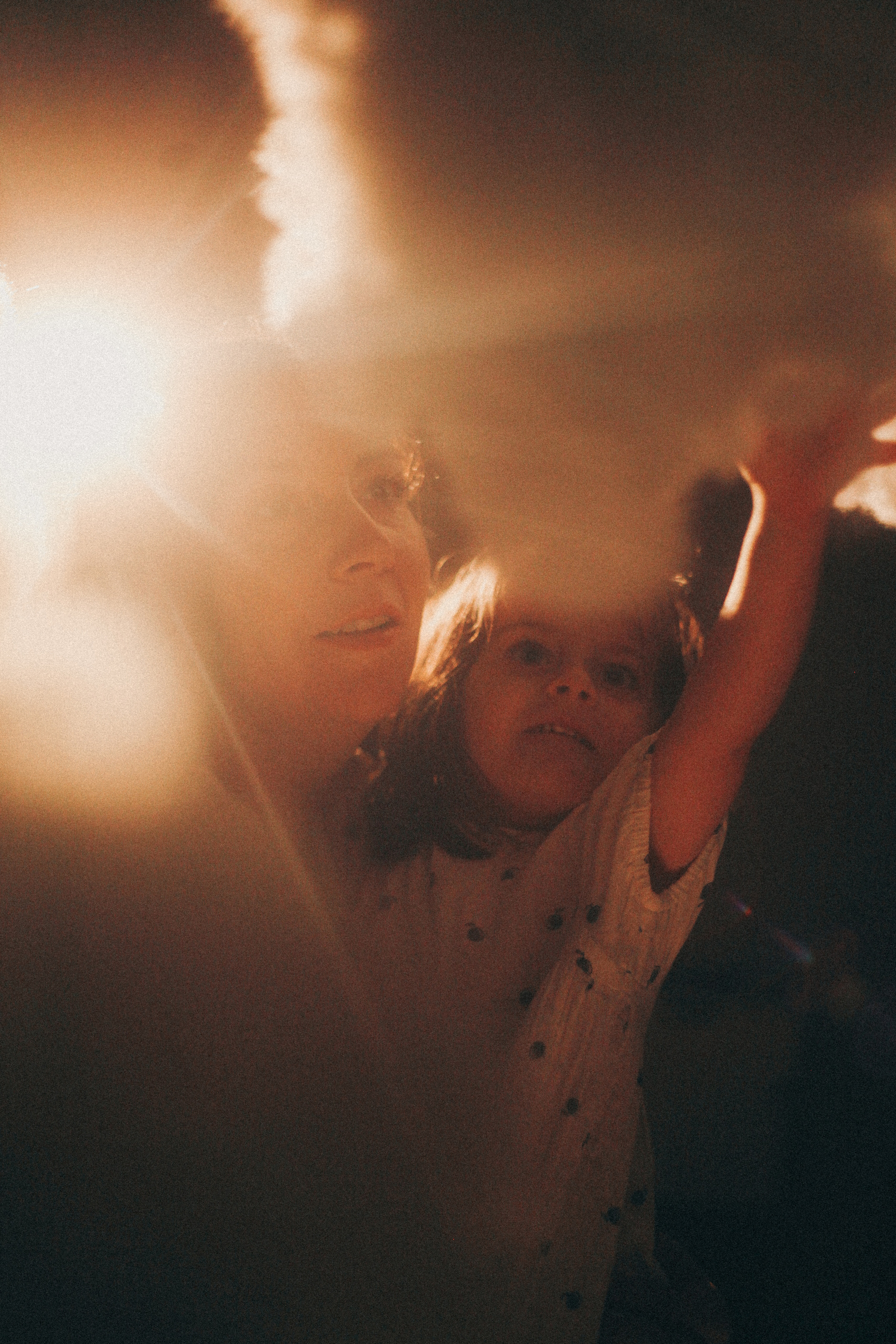 Таня с детками. Портретный фотограф в Москве Анастасия Пимова