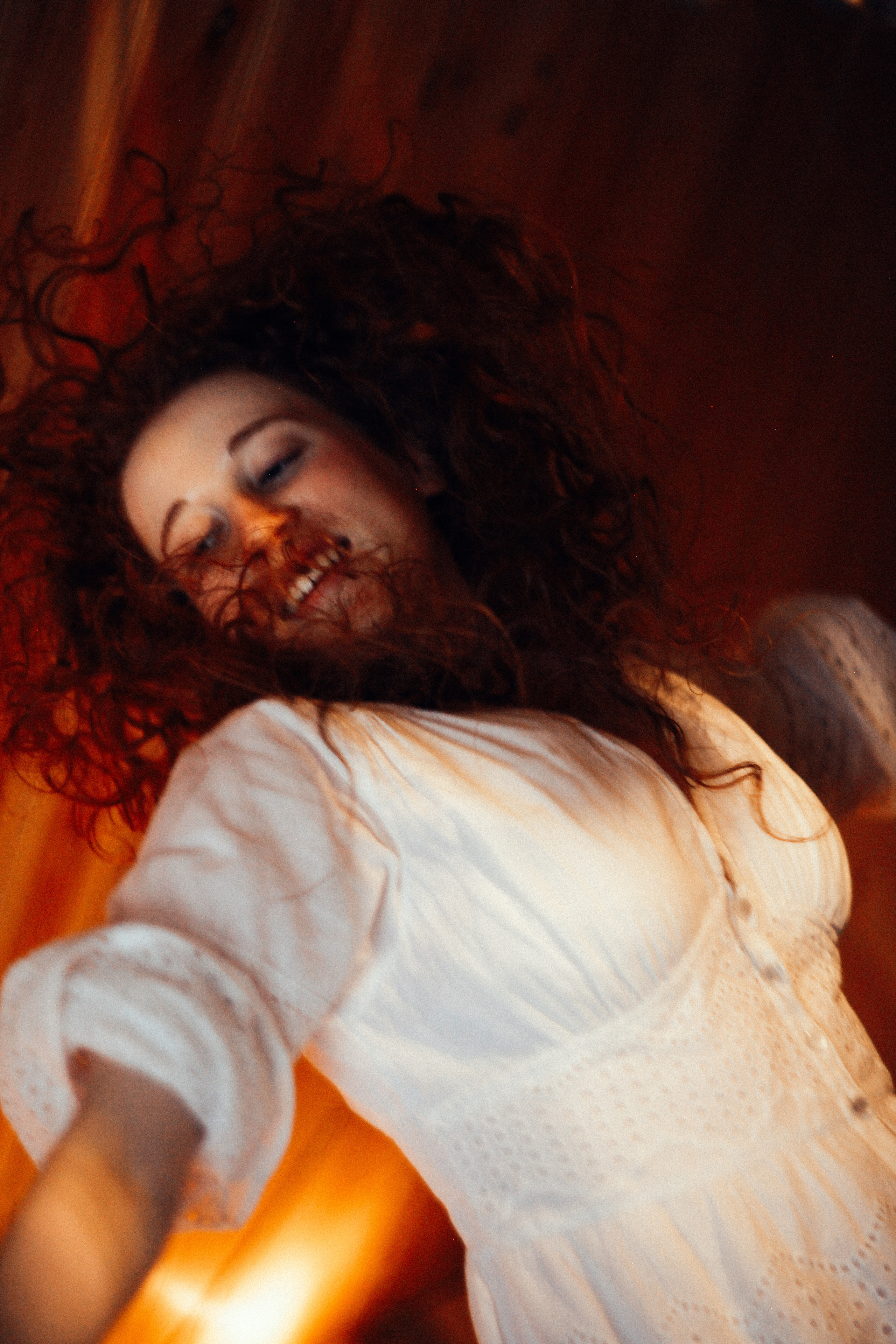 Василиса. Портретный фотограф в Москве Анастасия Пимова