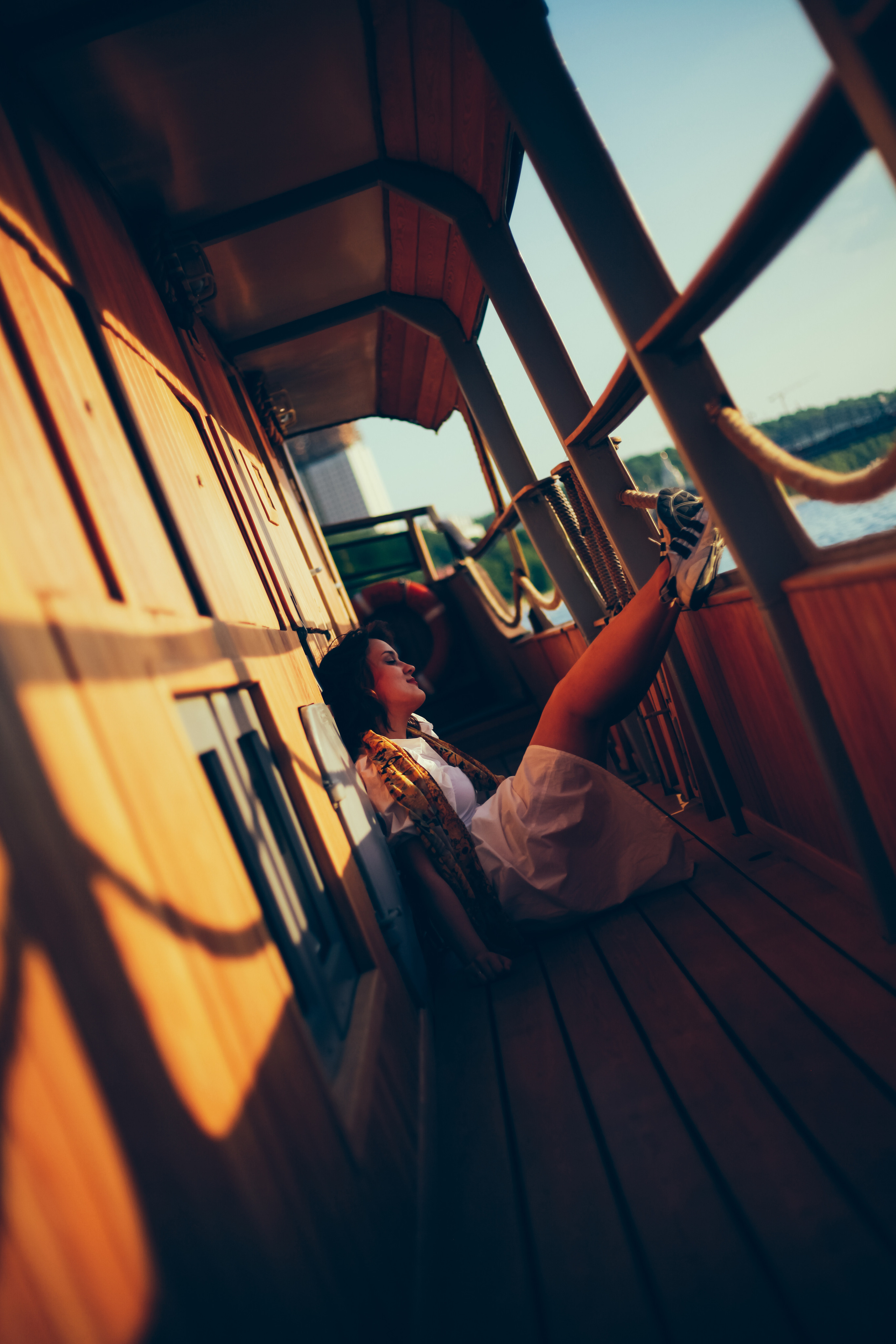 Надя. Портретный фотограф в Москве Анастасия Пимова