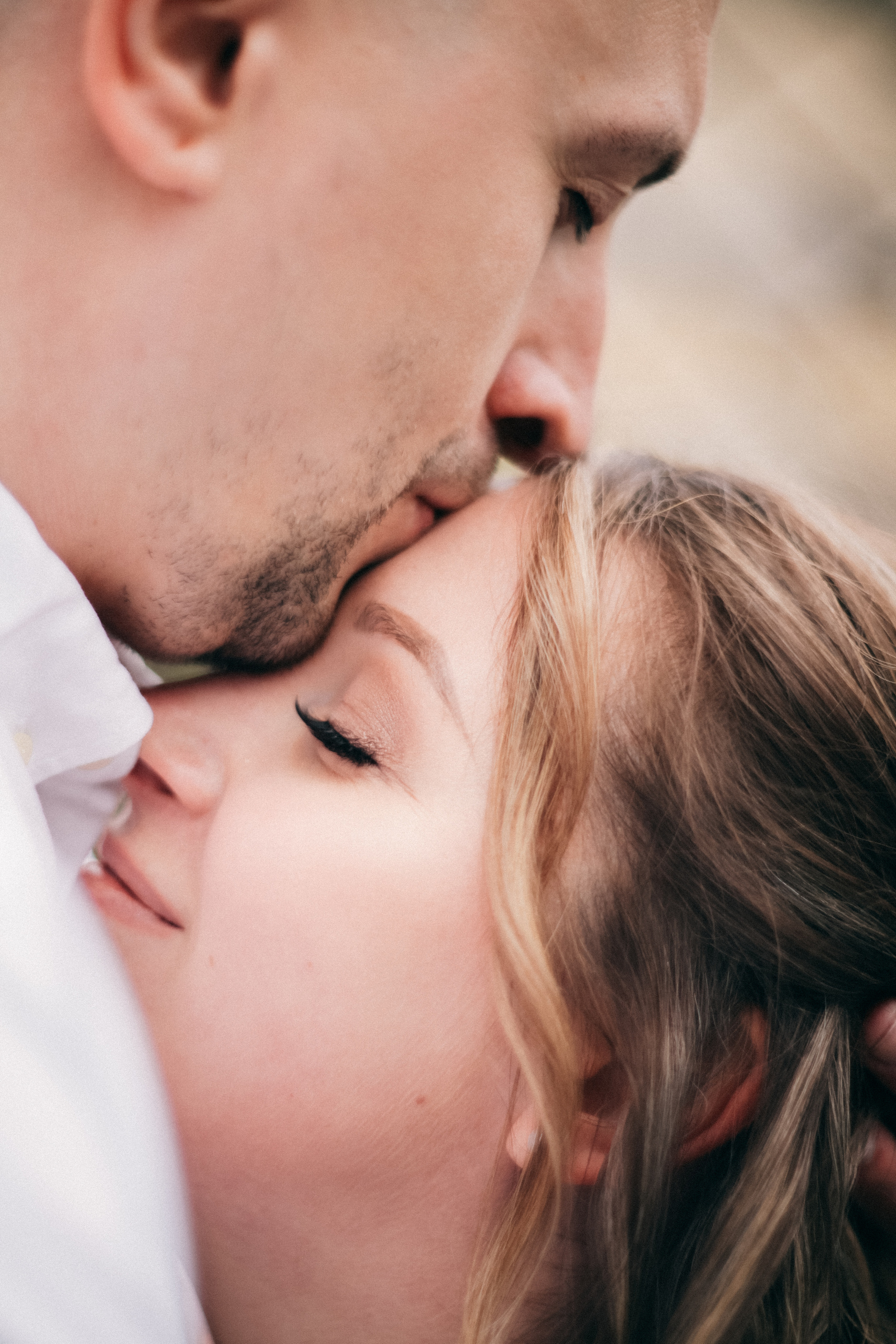 Маша+Серёжа. Портретный фотограф в Москве Анастасия Пимова