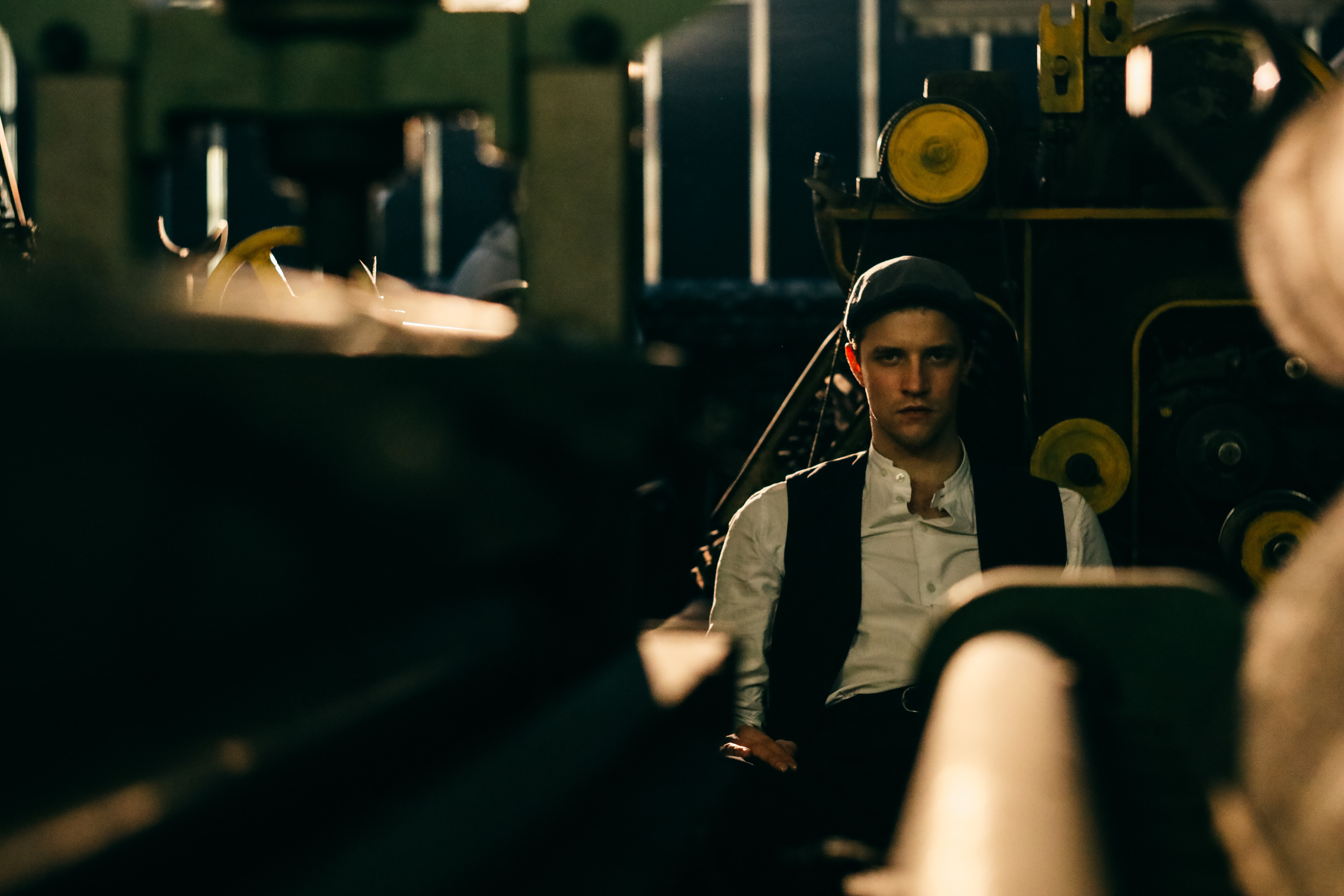 Тимофей. Портретный фотограф в Москве Анастасия Пимова