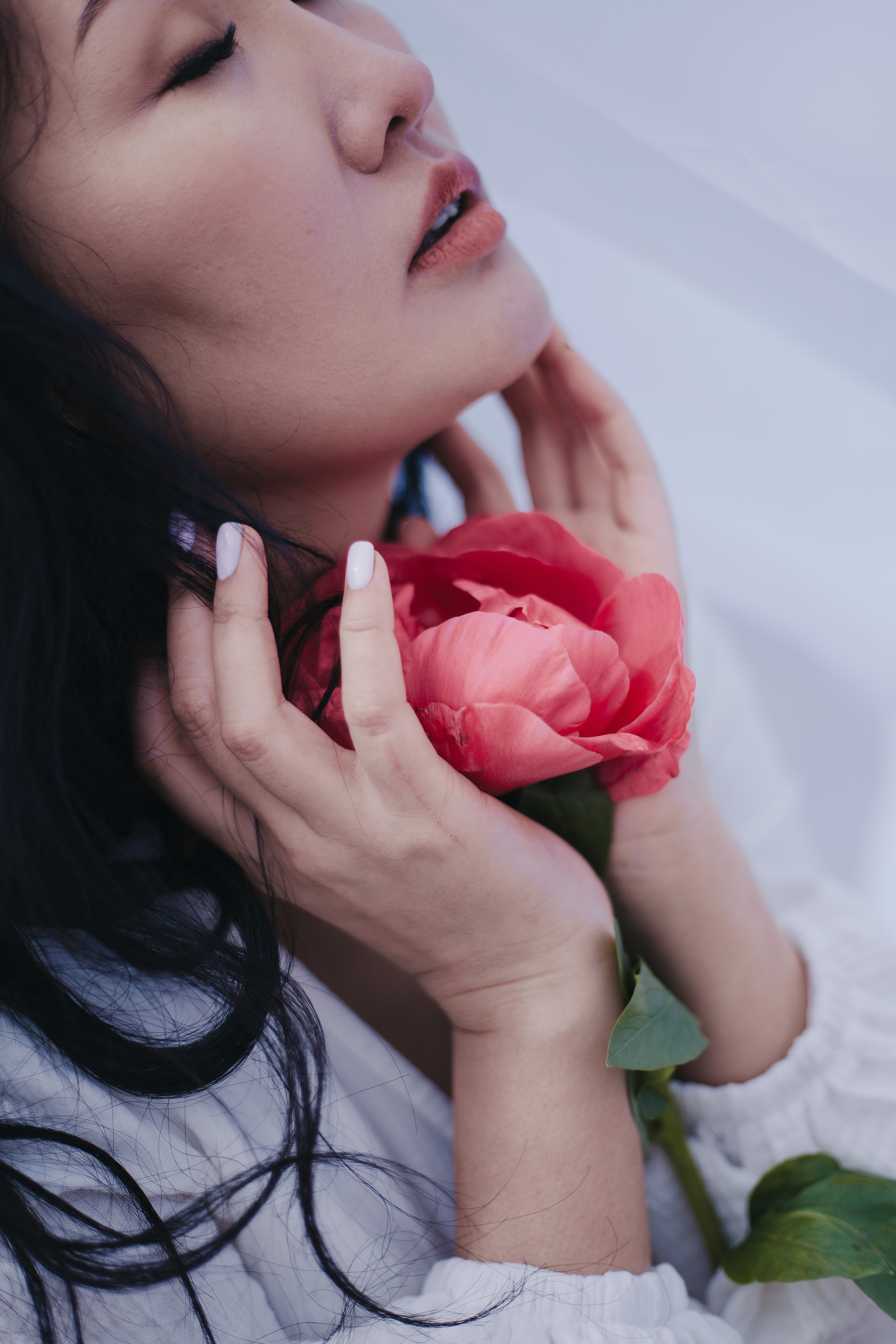 Ева. Портретный фотограф в Москве Анастасия Пимова