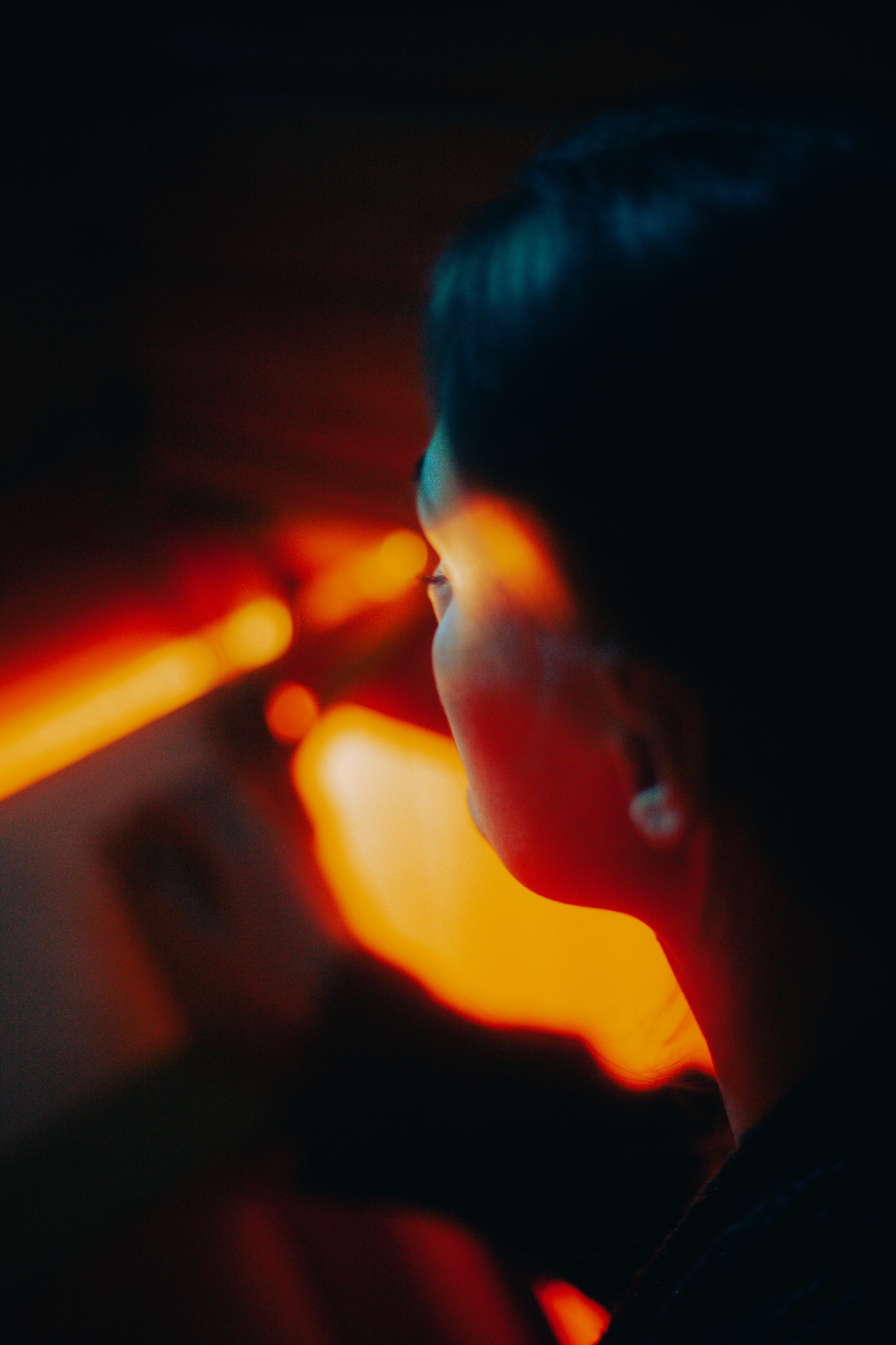 Маша. Портретный фотограф в Москве Анастасия Пимова