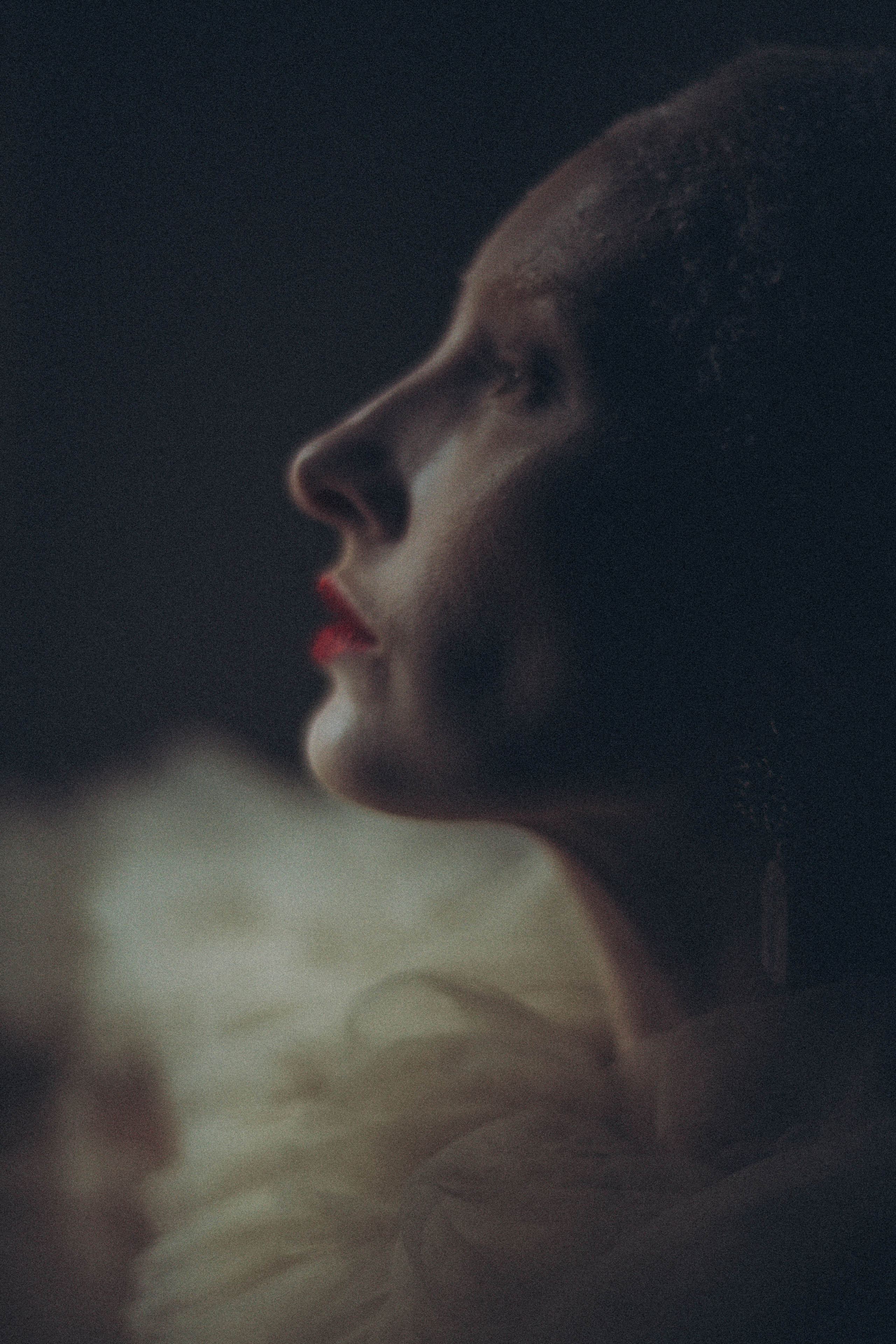 SnowQueen. Портретный фотограф в Москве Анастасия Пимова