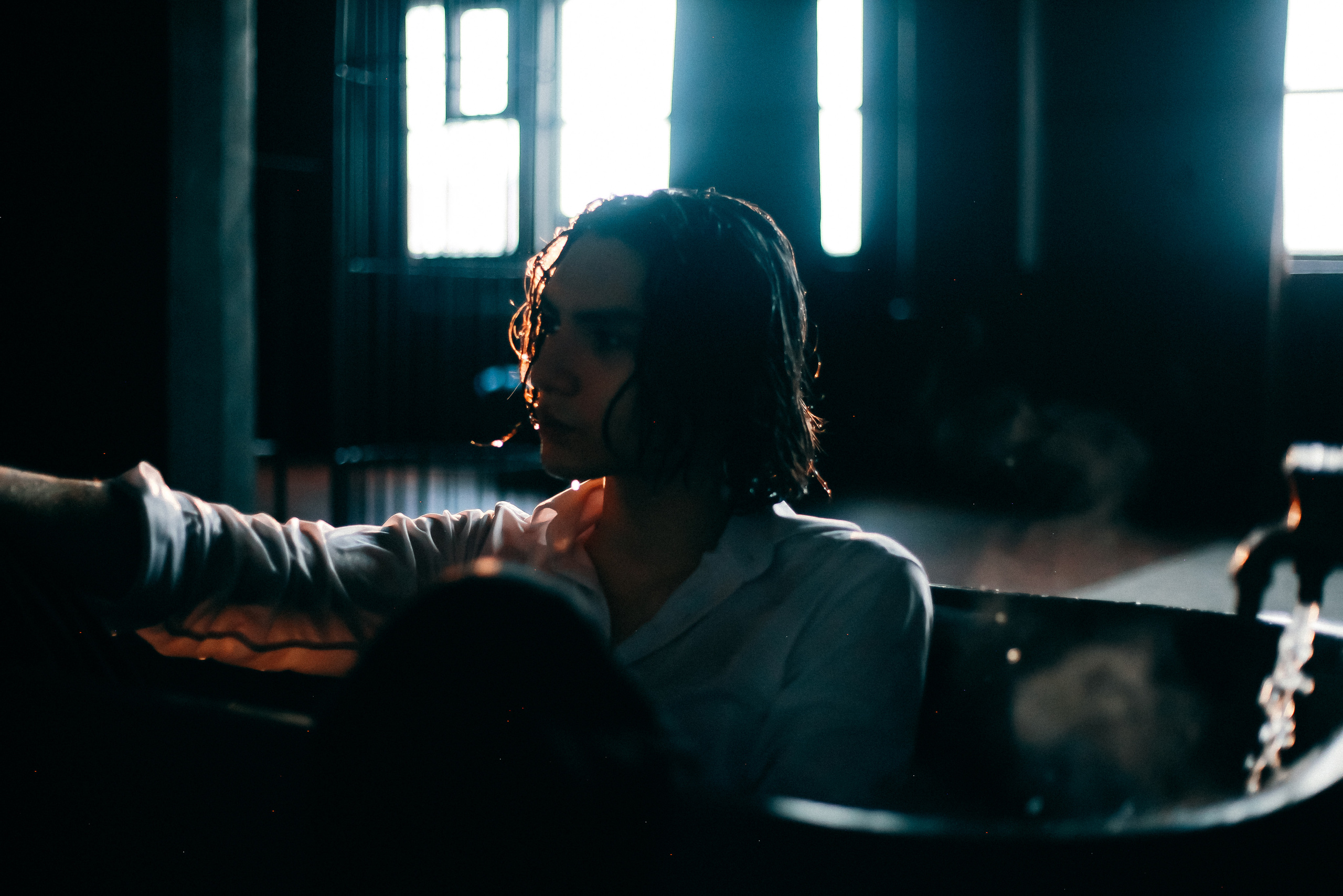 Мурад. Портретный фотограф в Москве Анастасия Пимова