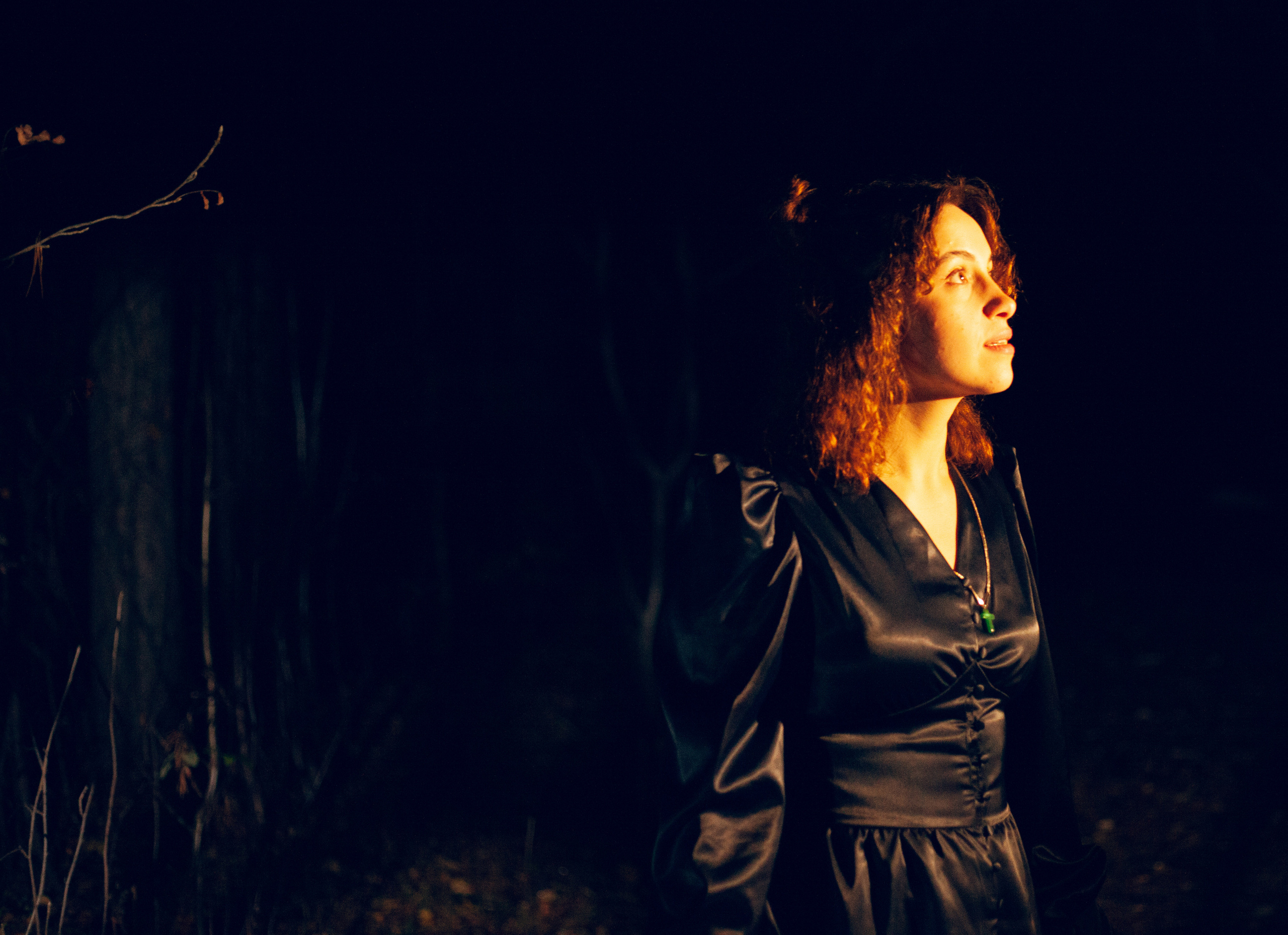 Таня. Портретный фотограф в Москве Анастасия Пимова