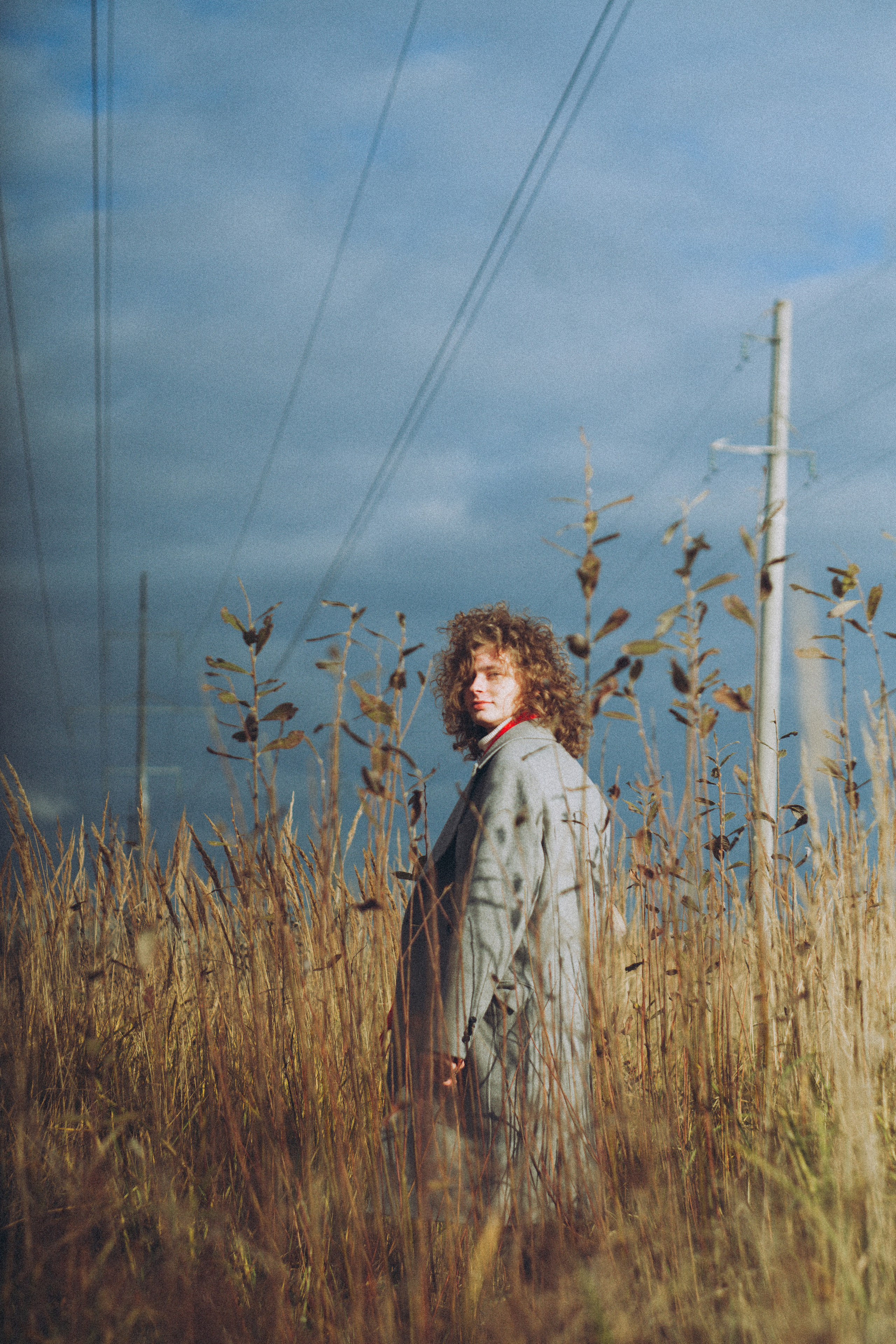 Кирилл. Портретный фотограф в Москве Анастасия Пимова