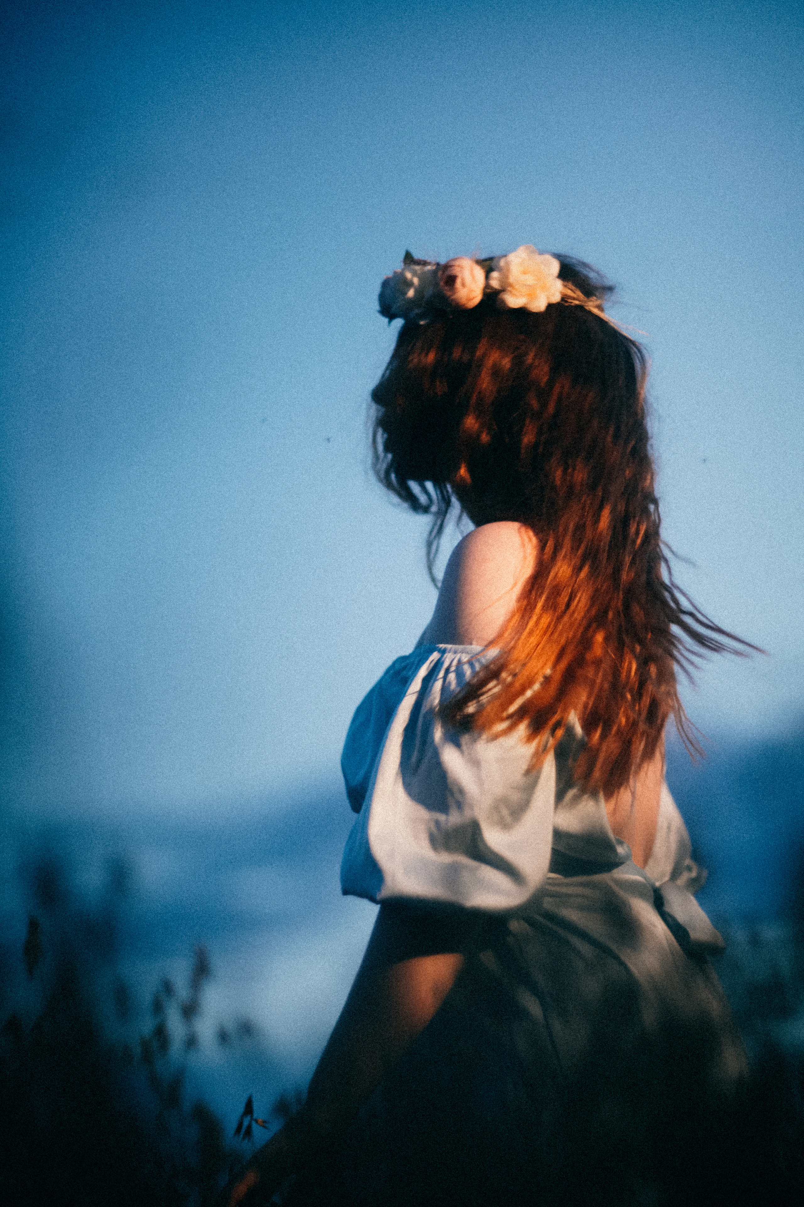 Алиса. Портретный фотограф в Москве Анастасия Пимова