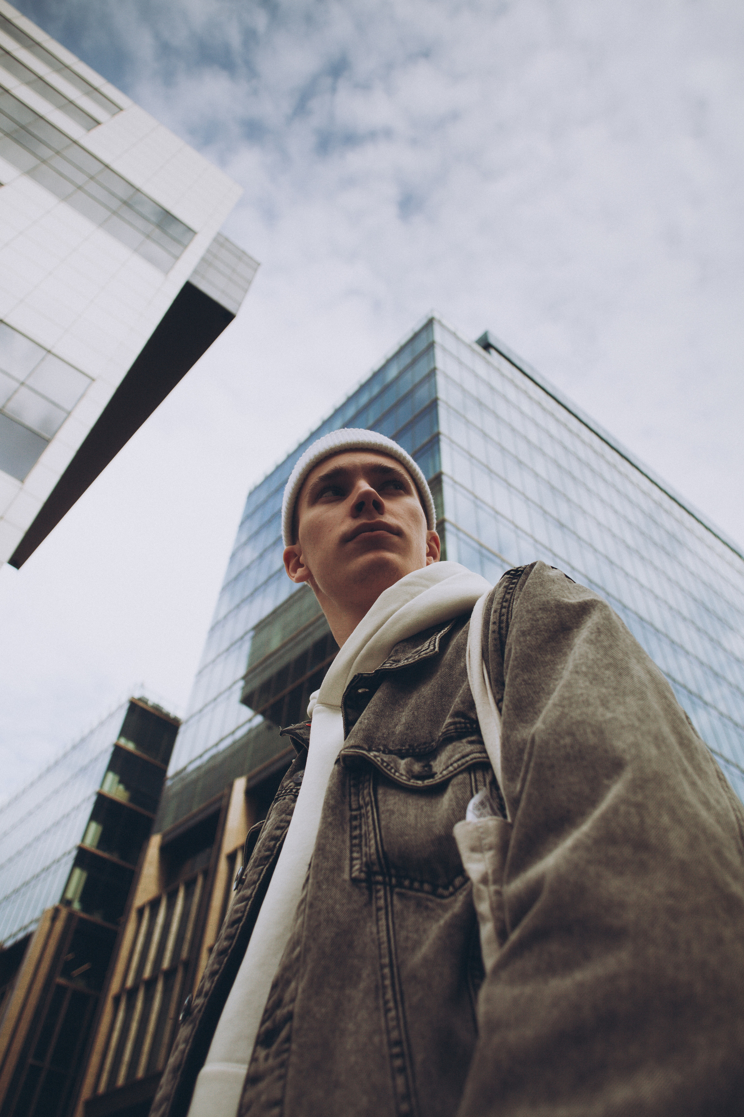 Никита. Портретный фотограф в Москве Анастасия Пимова