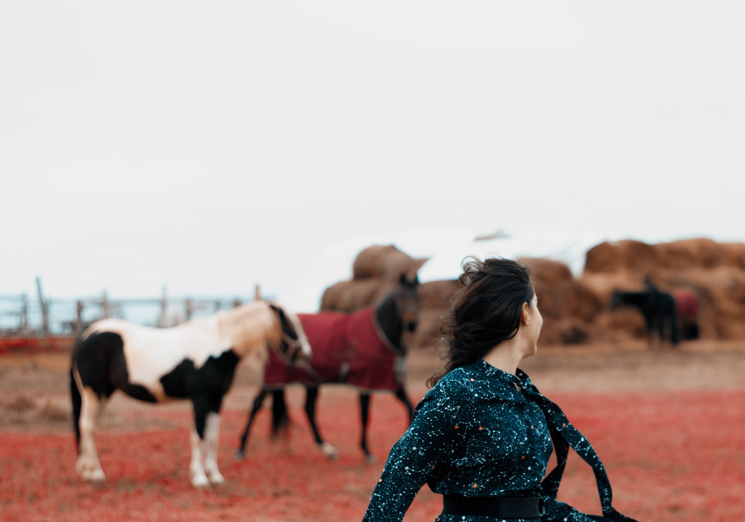 Виталина. Портретный фотограф в Москве Анастасия Пимова
