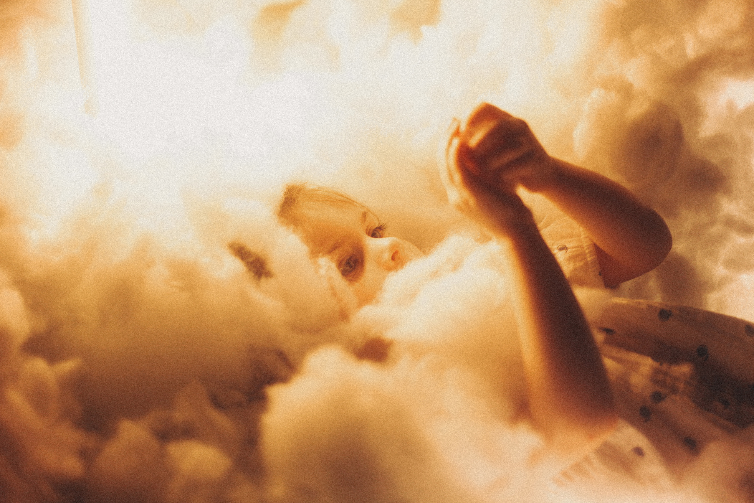 Таня с детками. Портретный фотограф в Москве Анастасия Пимова