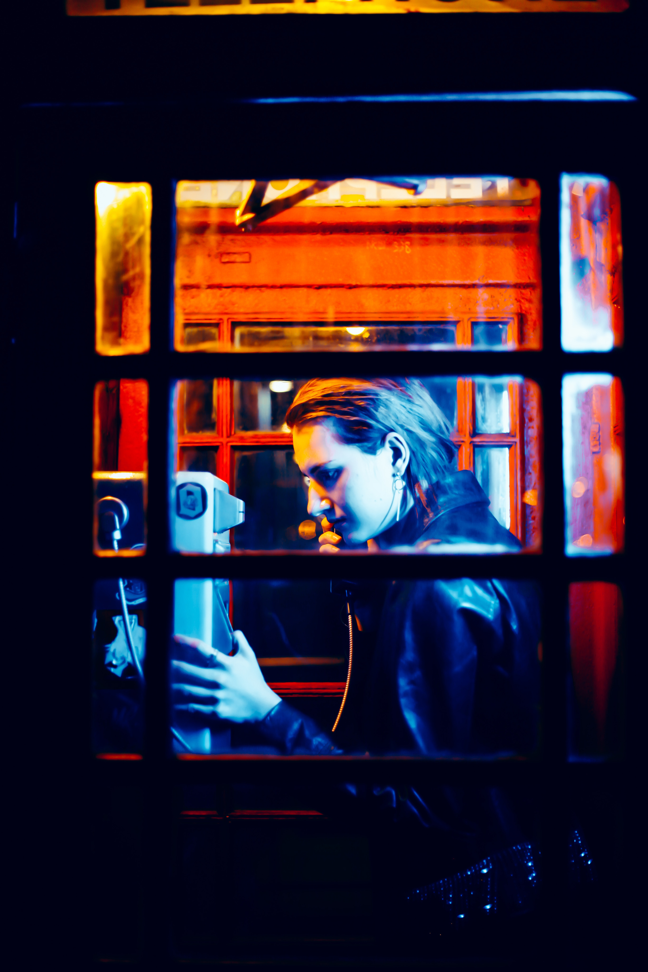 Катя. Портретный фотограф в Москве Анастасия Пимова