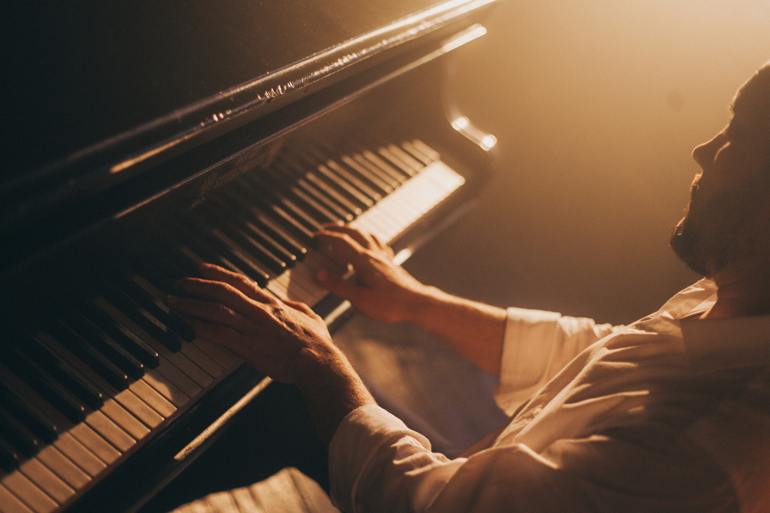 Алишер. Портретный фотограф в Москве Анастасия Пимова