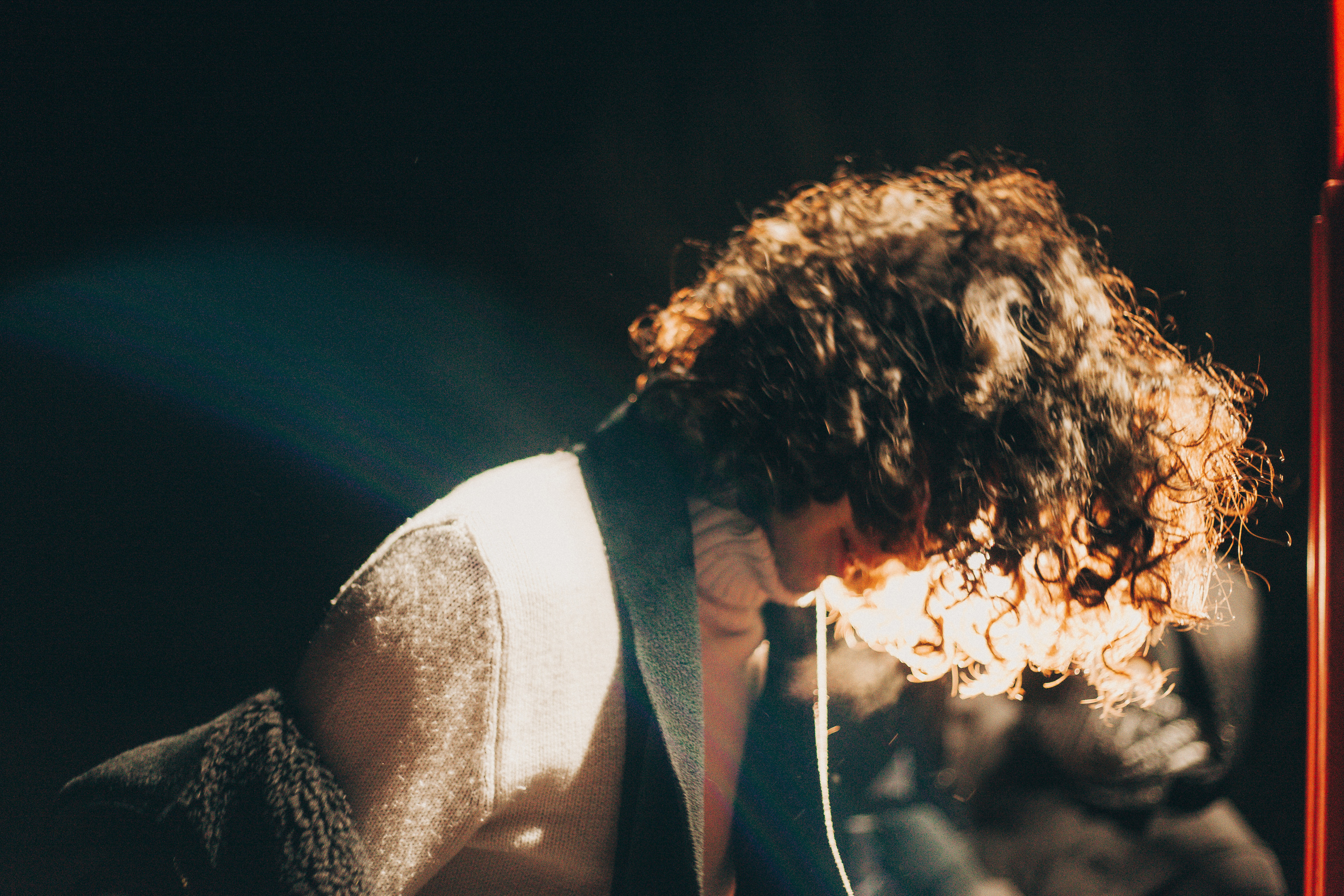 Илья. Портретный фотограф в Москве Анастасия Пимова