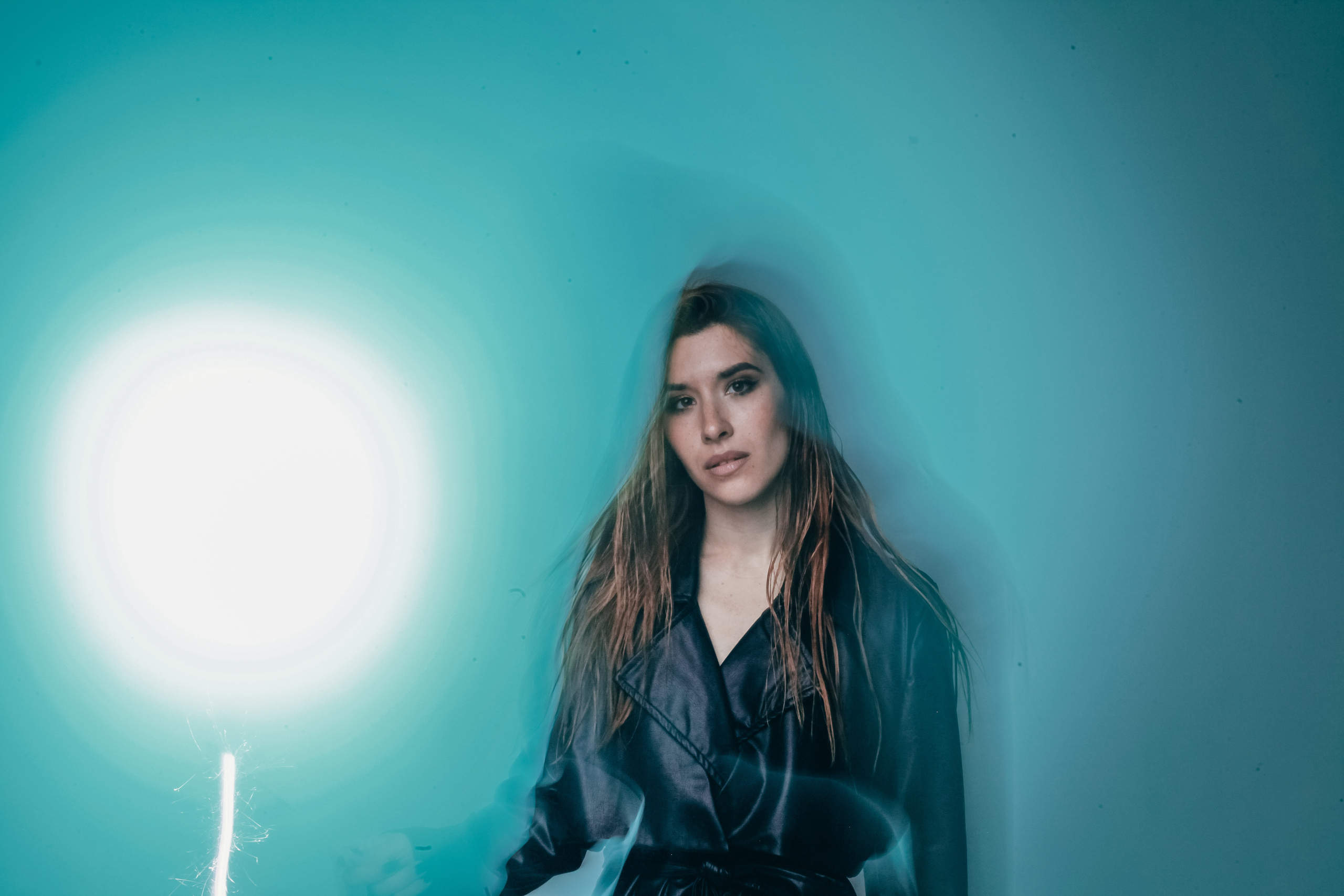 Кристина. Портретный фотограф в Москве Анастасия Пимова