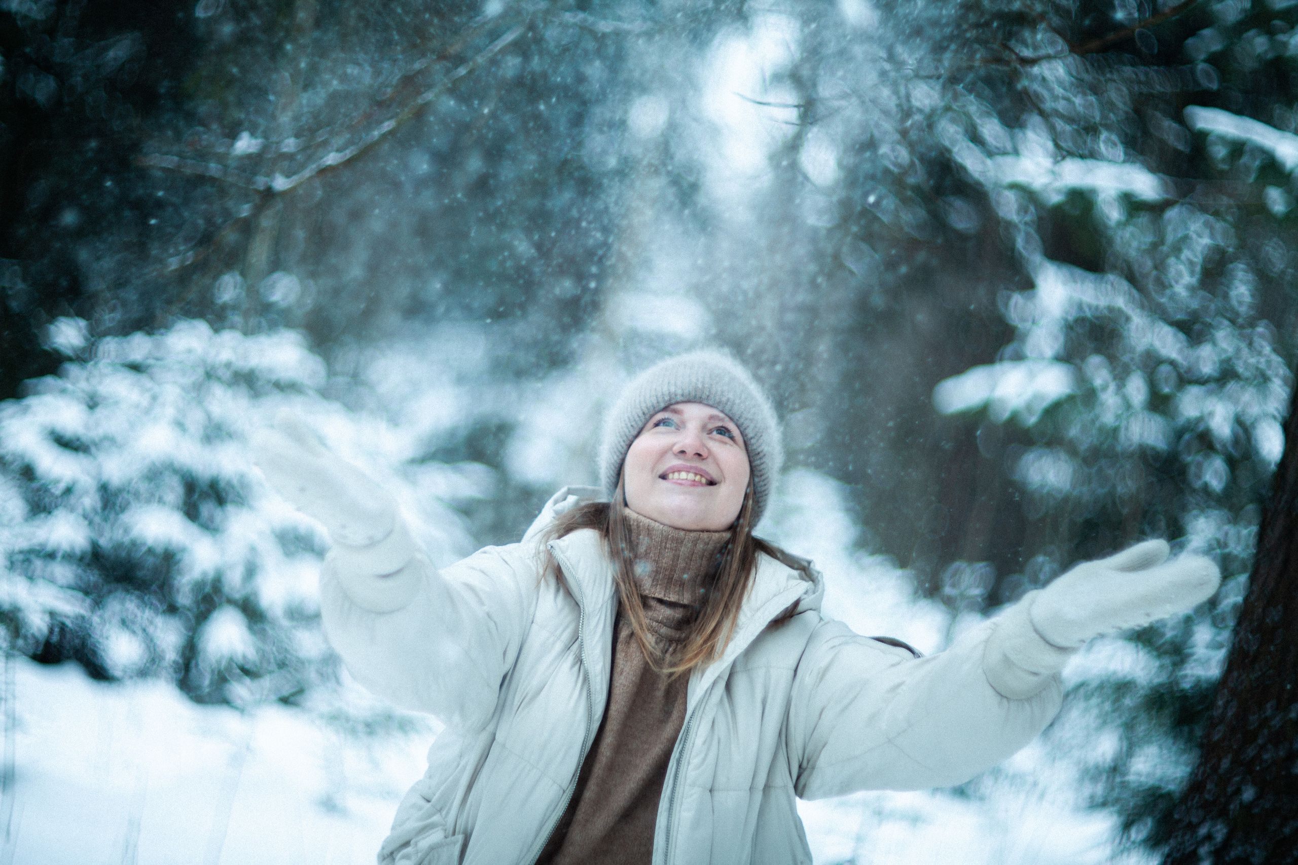 Юля. Портретный фотограф в Москве Анастасия Пимова