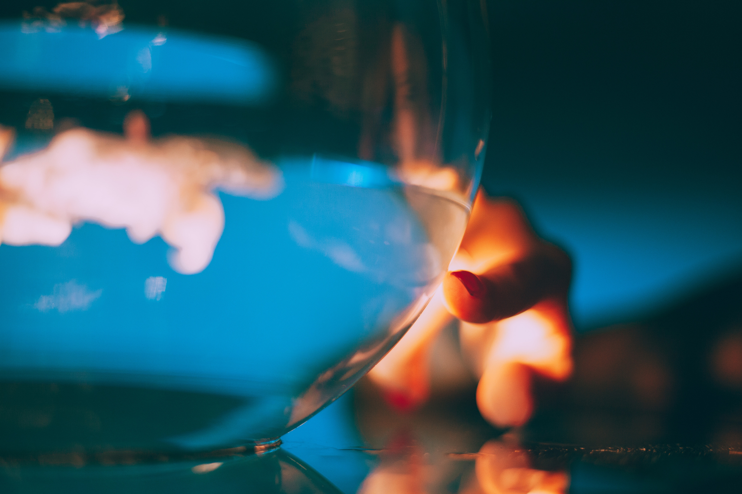 Кристина. Портретный фотограф в Москве Анастасия Пимова