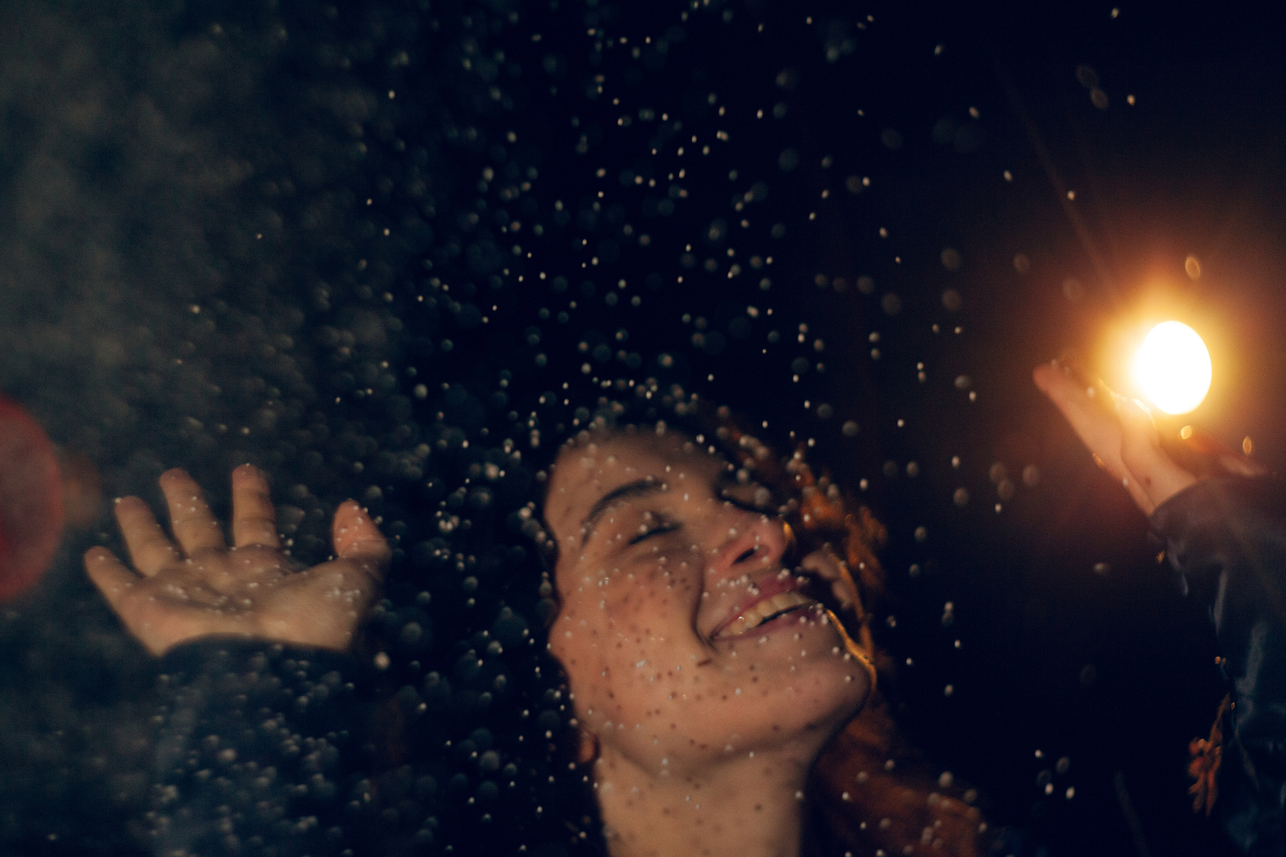 Таня. Портретный фотограф в Москве Анастасия Пимова