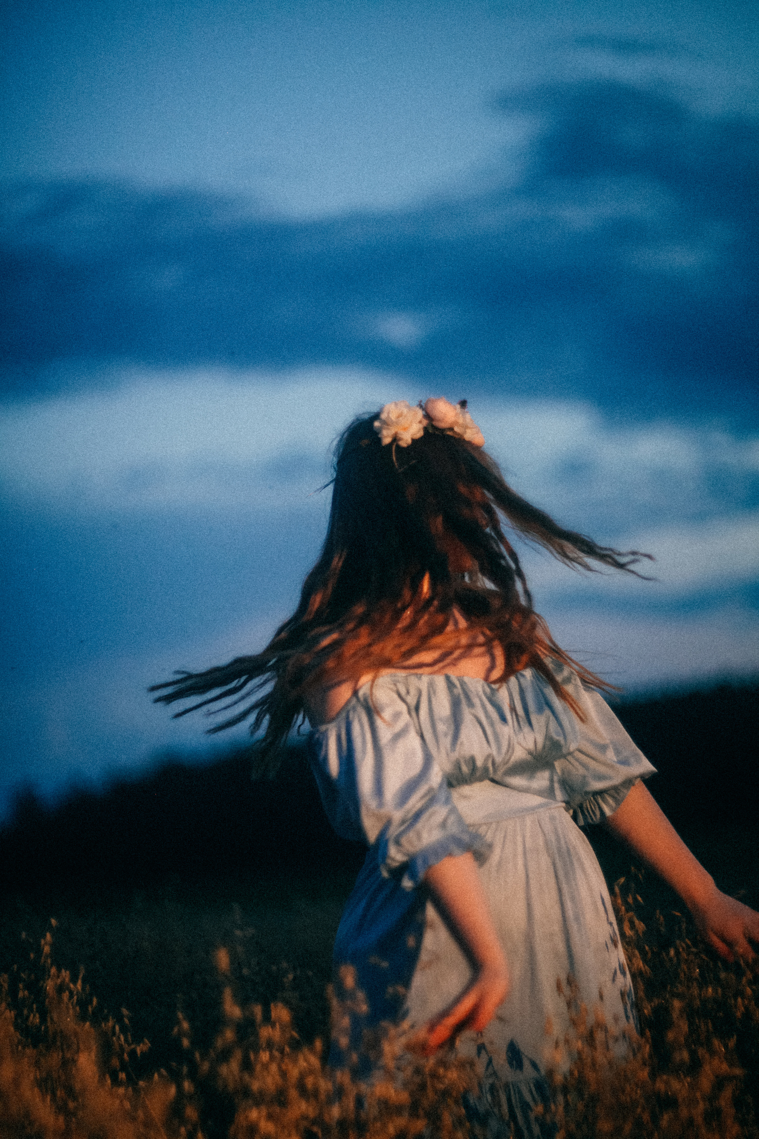 Алиса. Портретный фотограф в Москве Анастасия Пимова