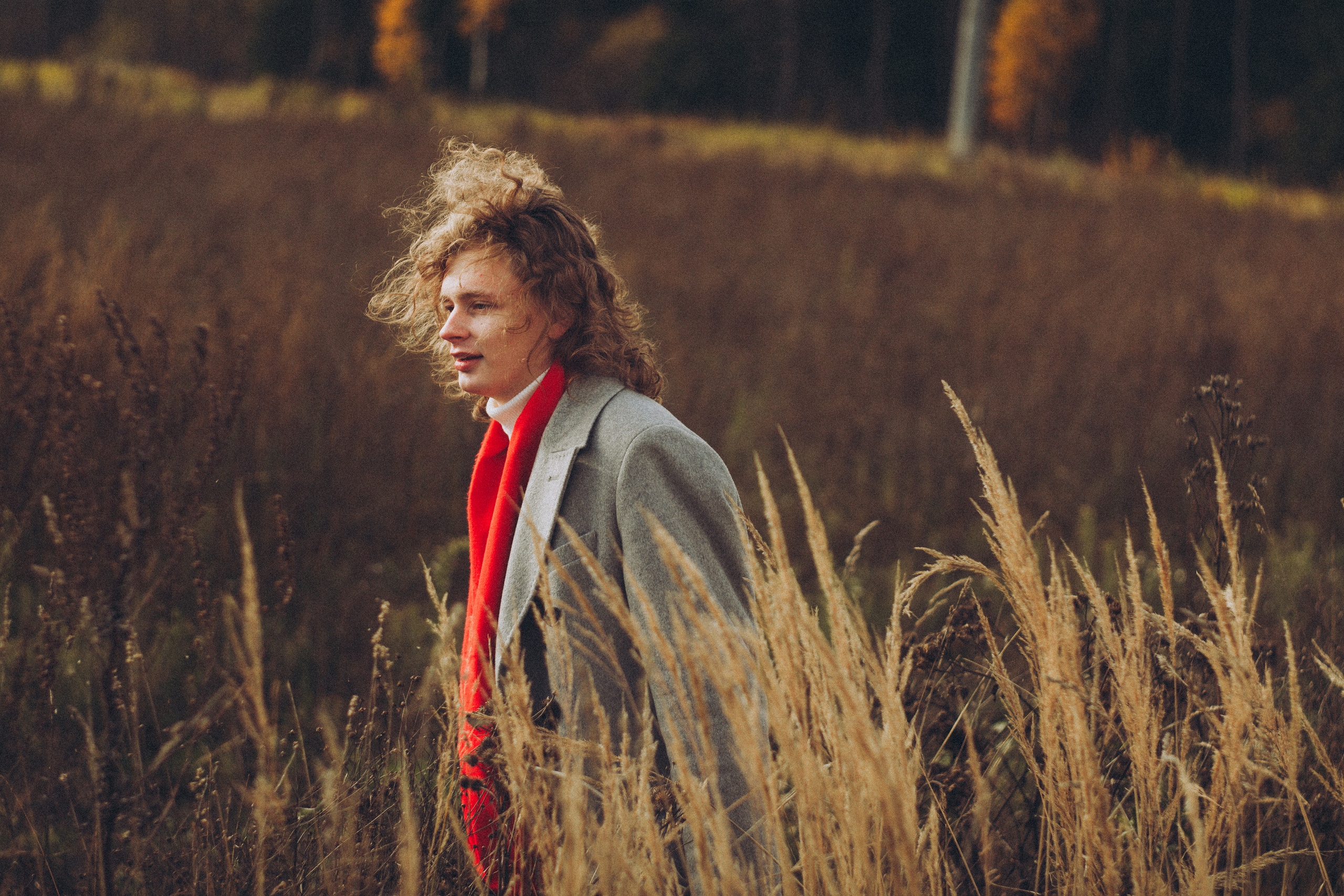 Кирилл. Портретный фотограф в Москве Анастасия Пимова