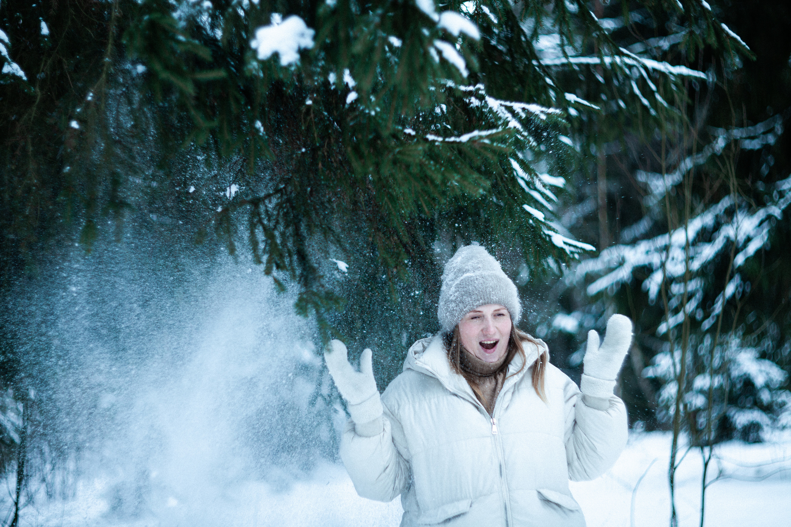 Юля. Портретный фотограф в Москве Анастасия Пимова