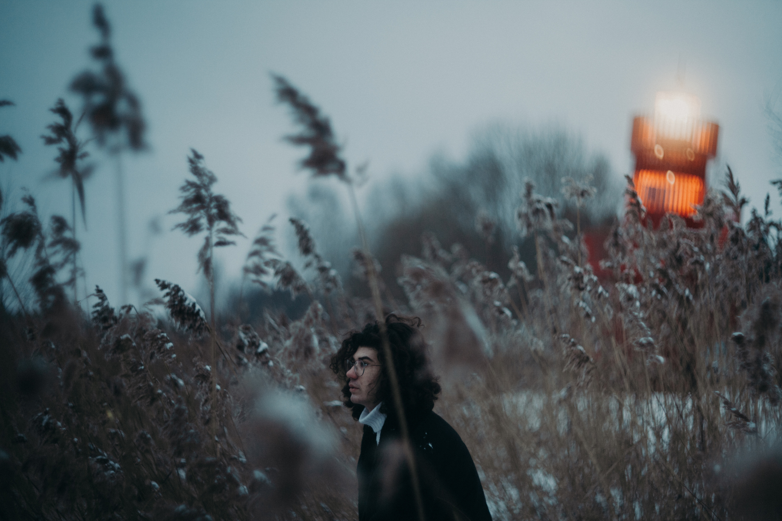 Илья. Портретный фотограф в Москве Анастасия Пимова