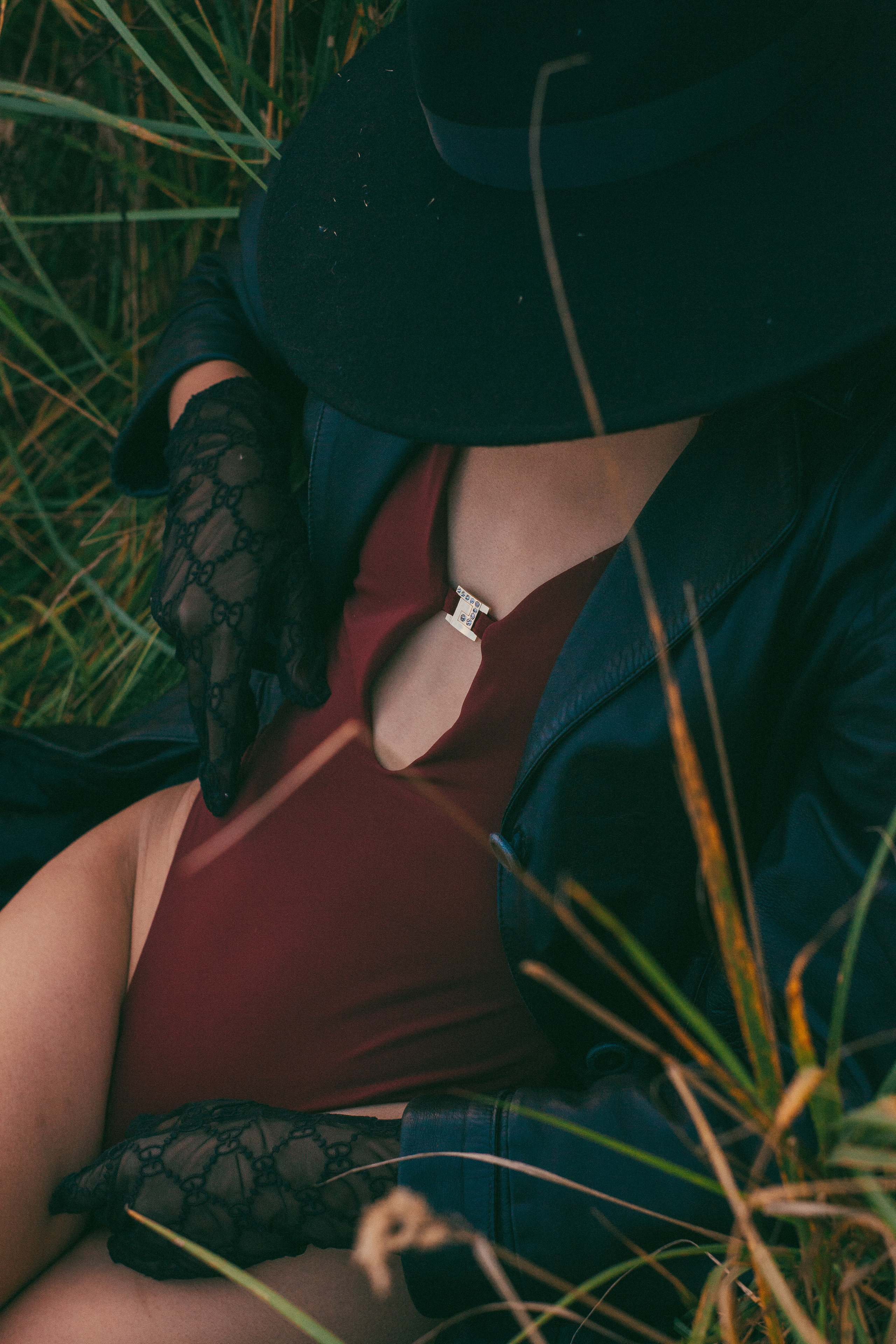 Savalme. Портретный фотограф в Москве Анастасия Пимова