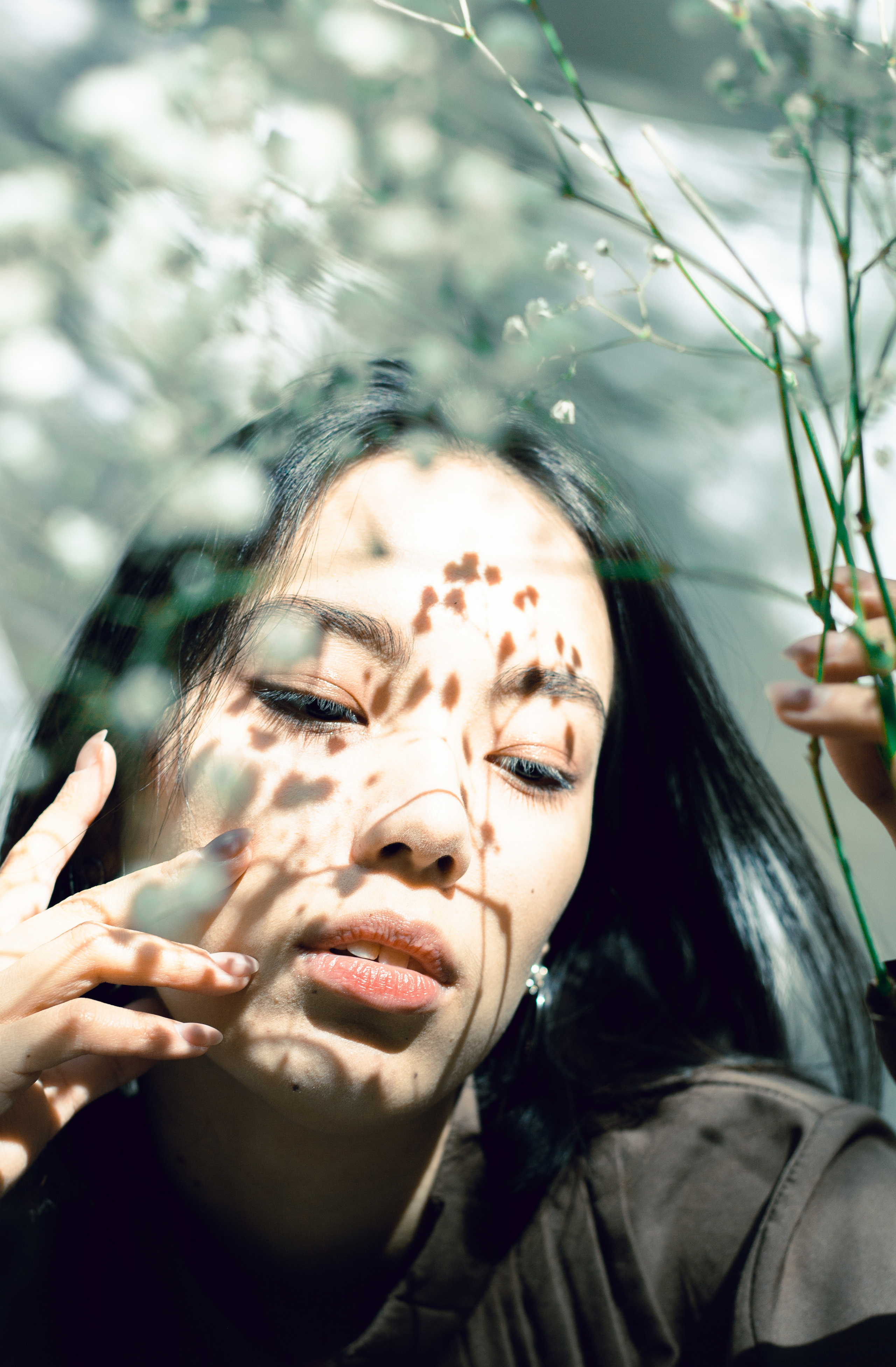 Эйлин. Портретный фотограф в Москве Анастасия Пимова