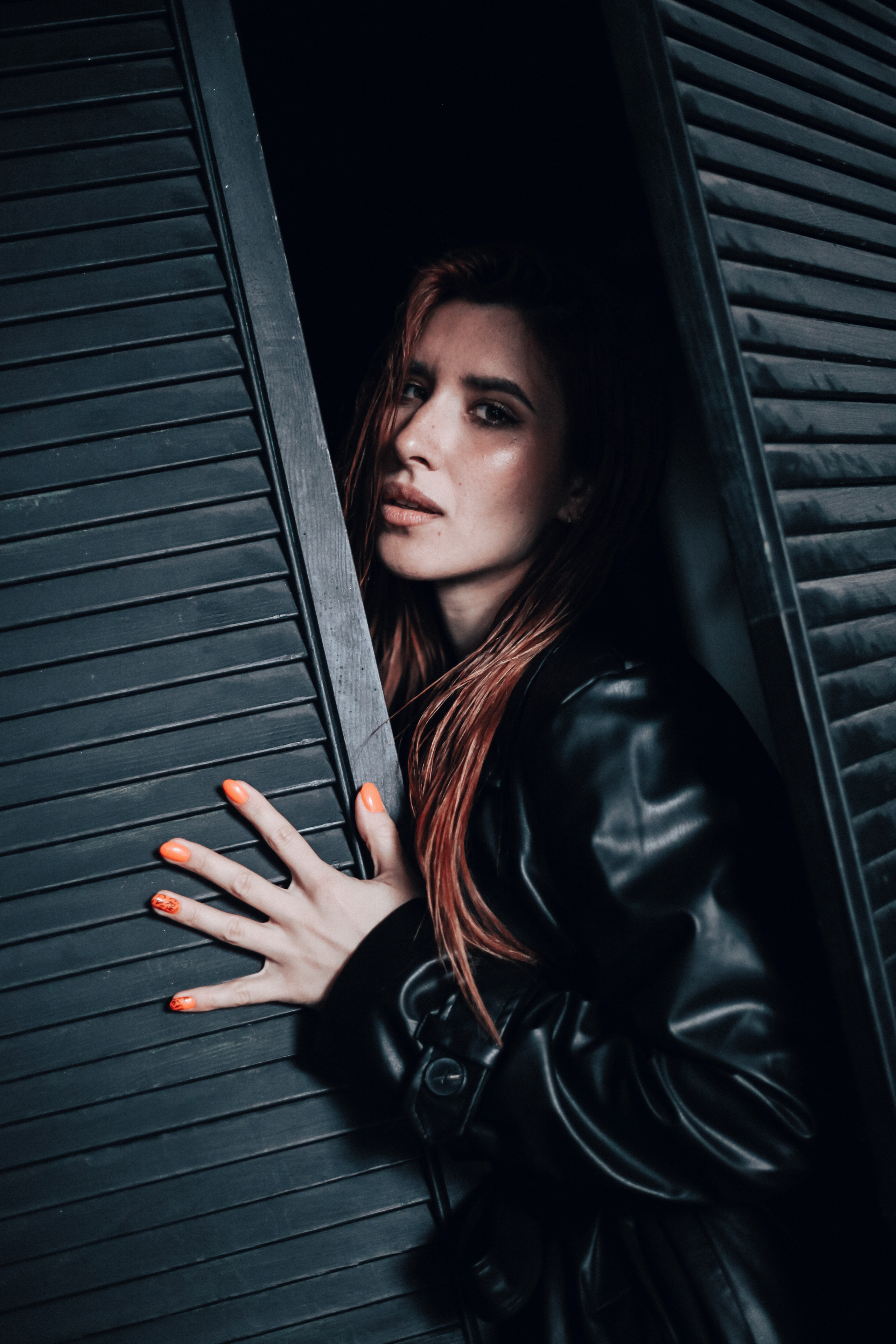 Кристина. Портретный фотограф в Москве Анастасия Пимова