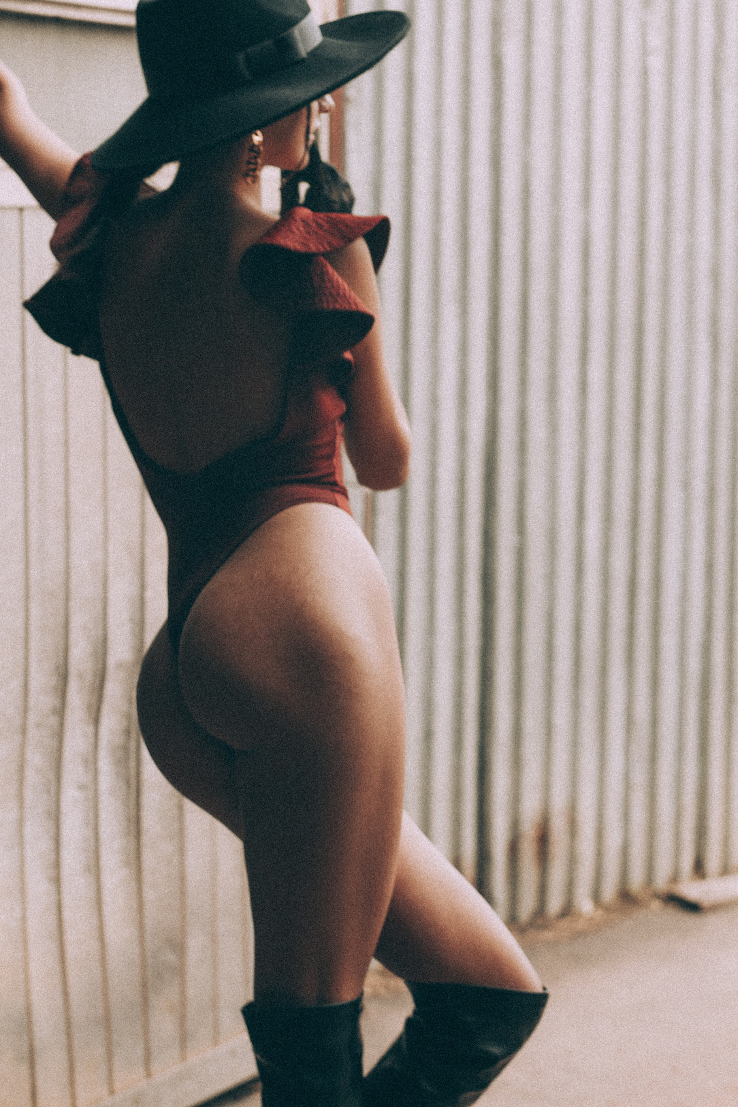 Savalme. Портретный фотограф в Москве Анастасия Пимова