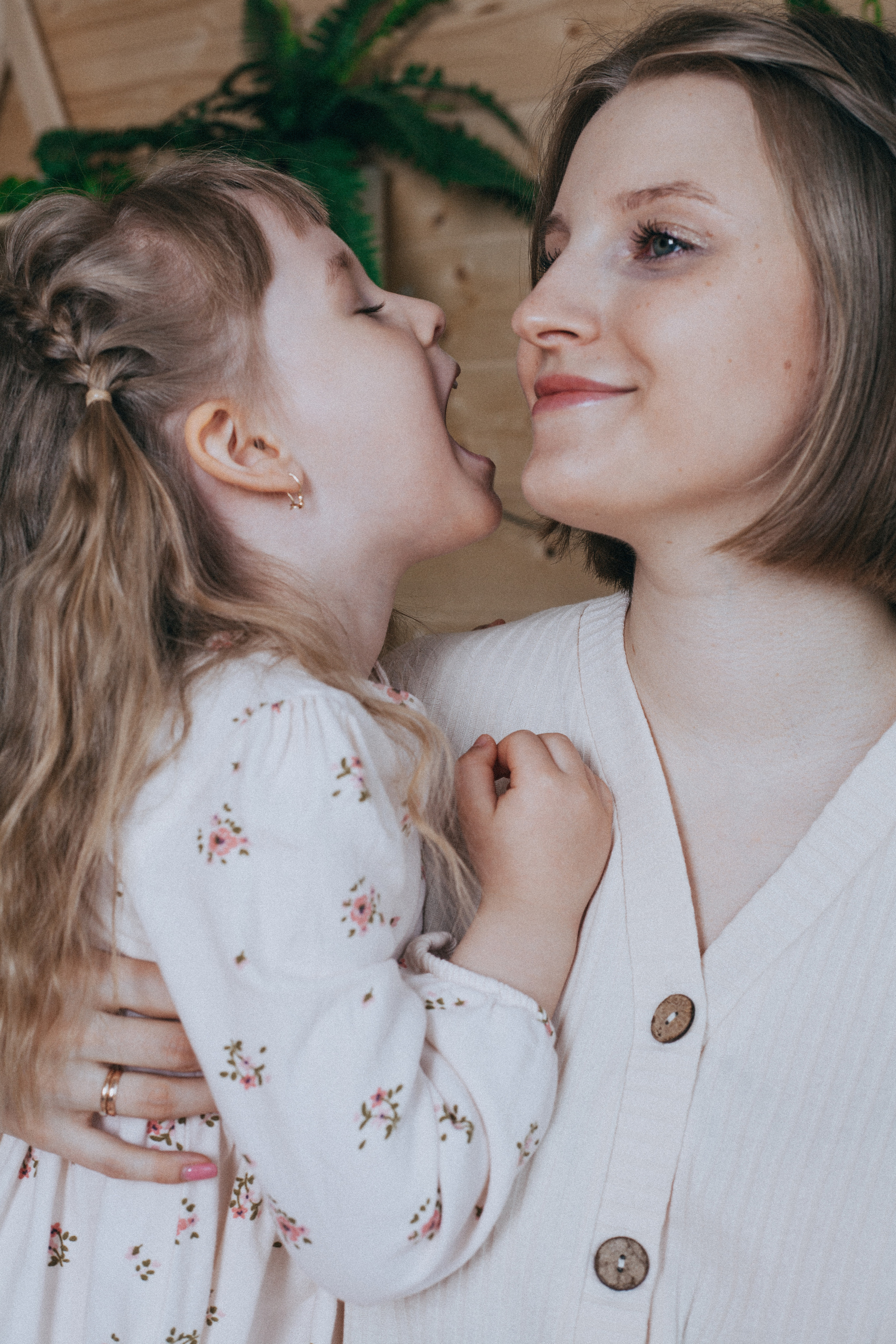 Кристина+Женя. Портретный фотограф в Москве Анастасия Пимова