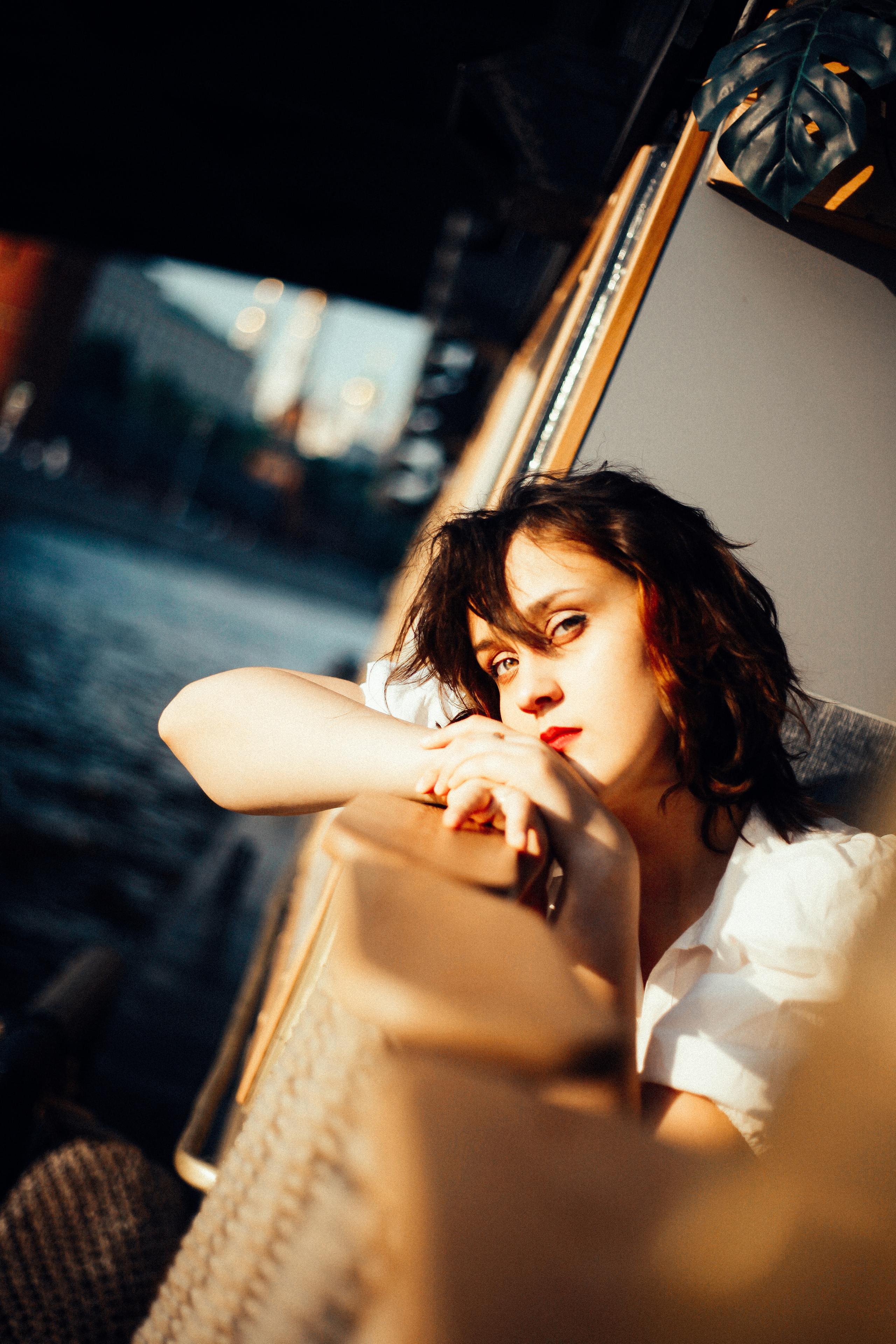 Надя. Портретный фотограф в Москве Анастасия Пимова