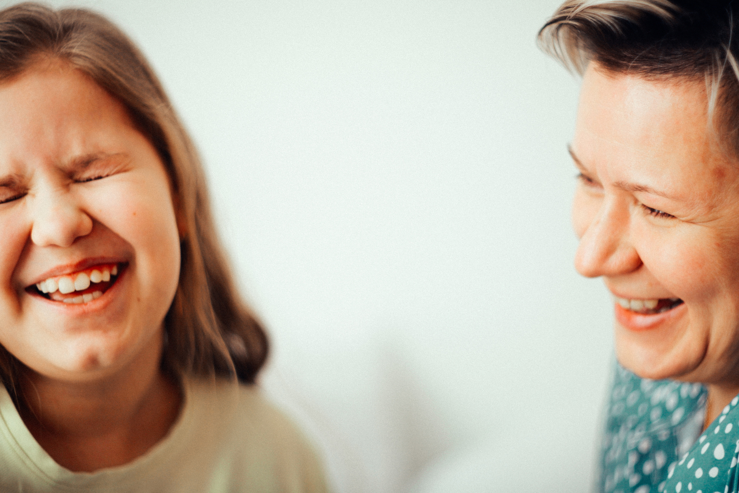 Оля+Даша. Портретный фотограф в Москве Анастасия Пимова