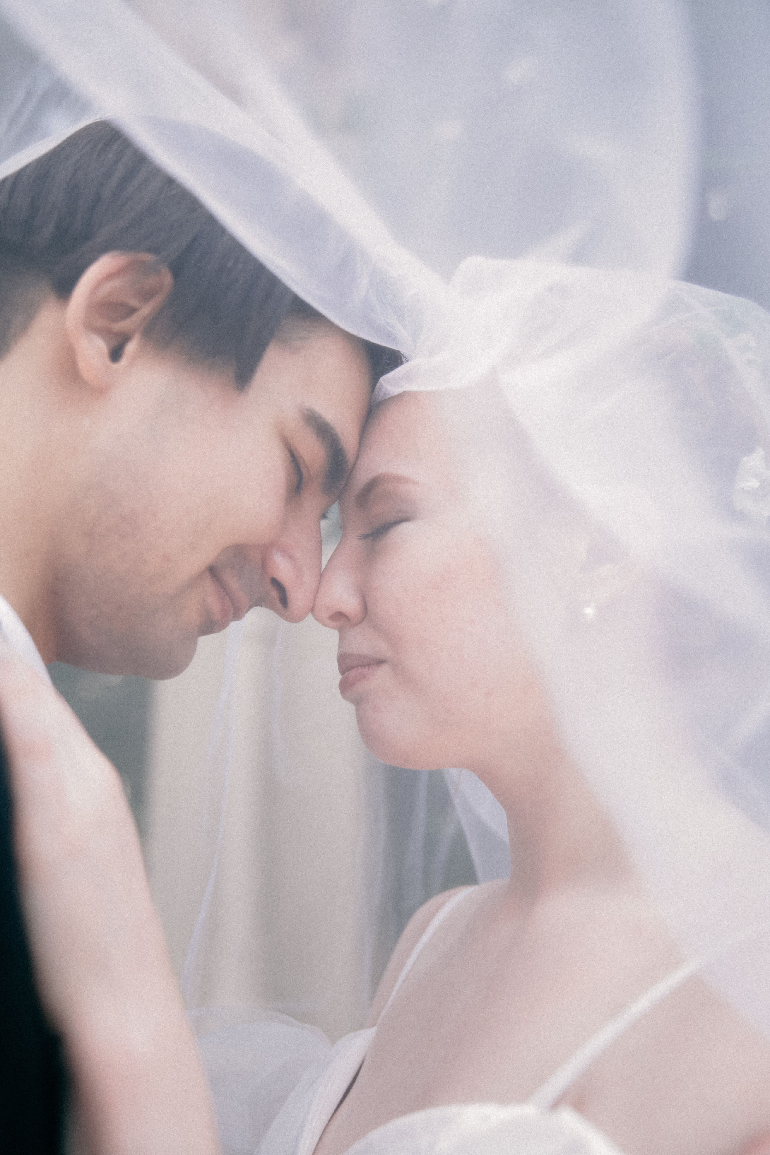 Ульяна+Сатар. Портретный фотограф в Москве Анастасия Пимова