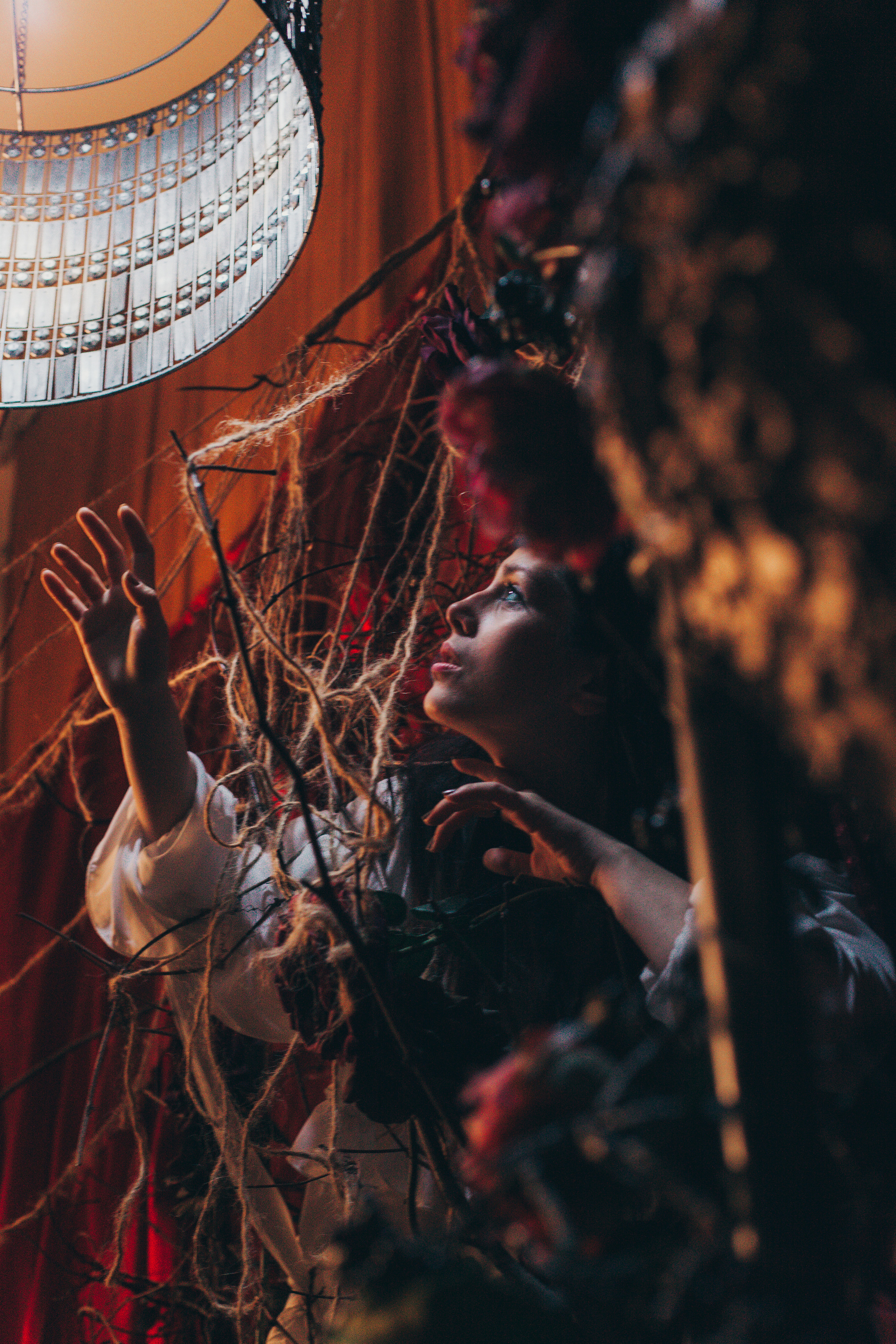 Юля. Портретный фотограф в Москве Анастасия Пимова