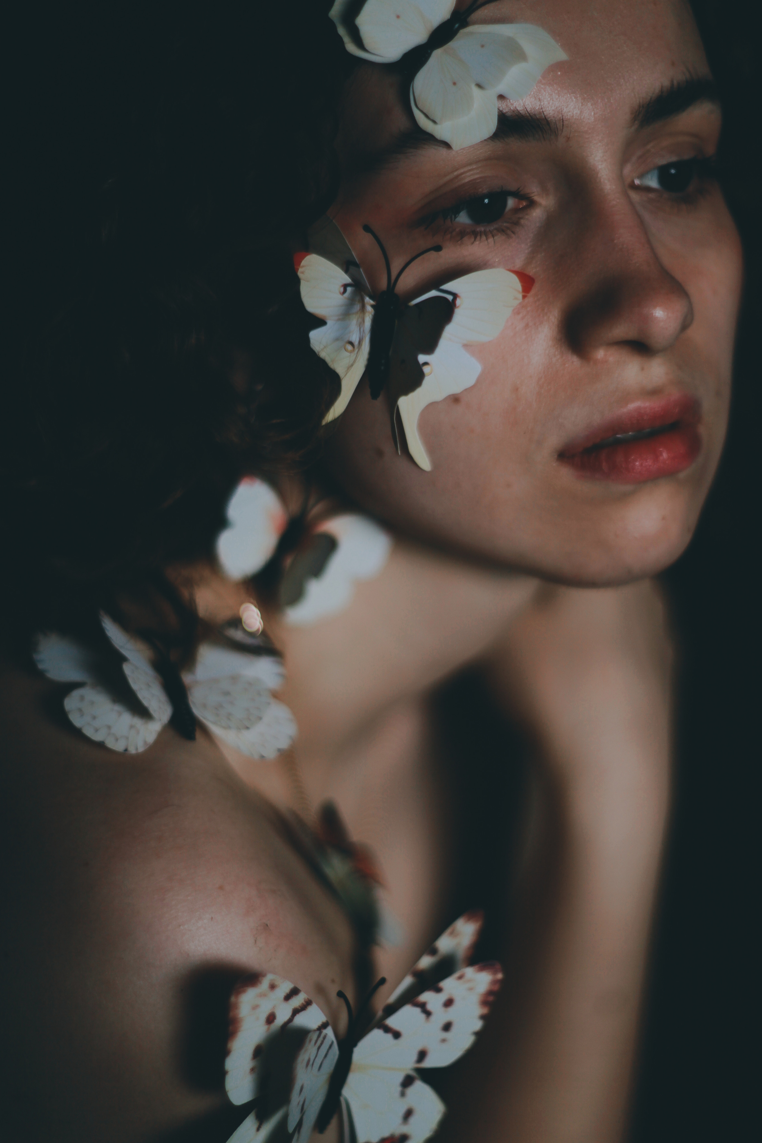 Таня. Портретный фотограф в Москве Анастасия Пимова