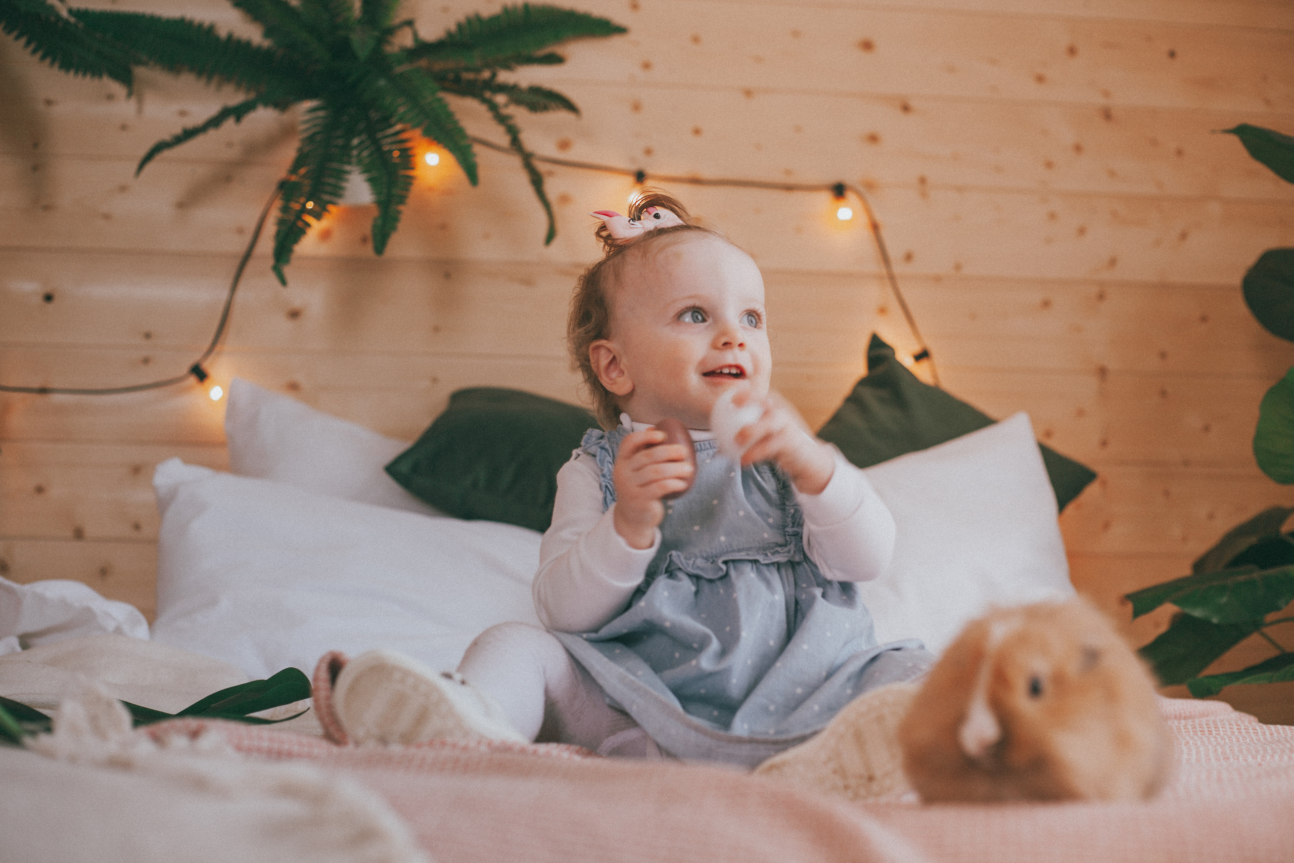Семья. Портретный фотограф в Москве Анастасия Пимова