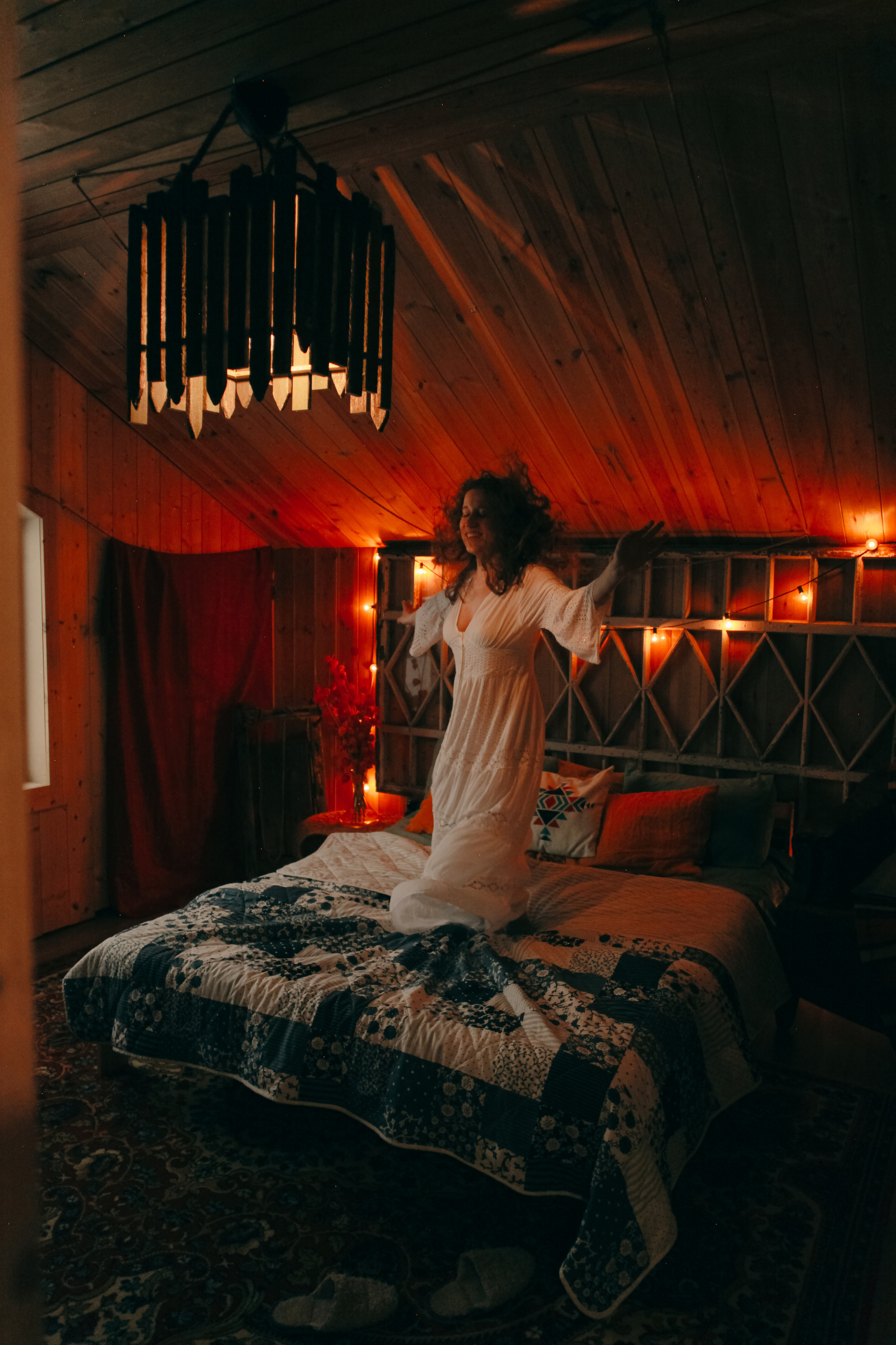 Василиса. Портретный фотограф в Москве Анастасия Пимова