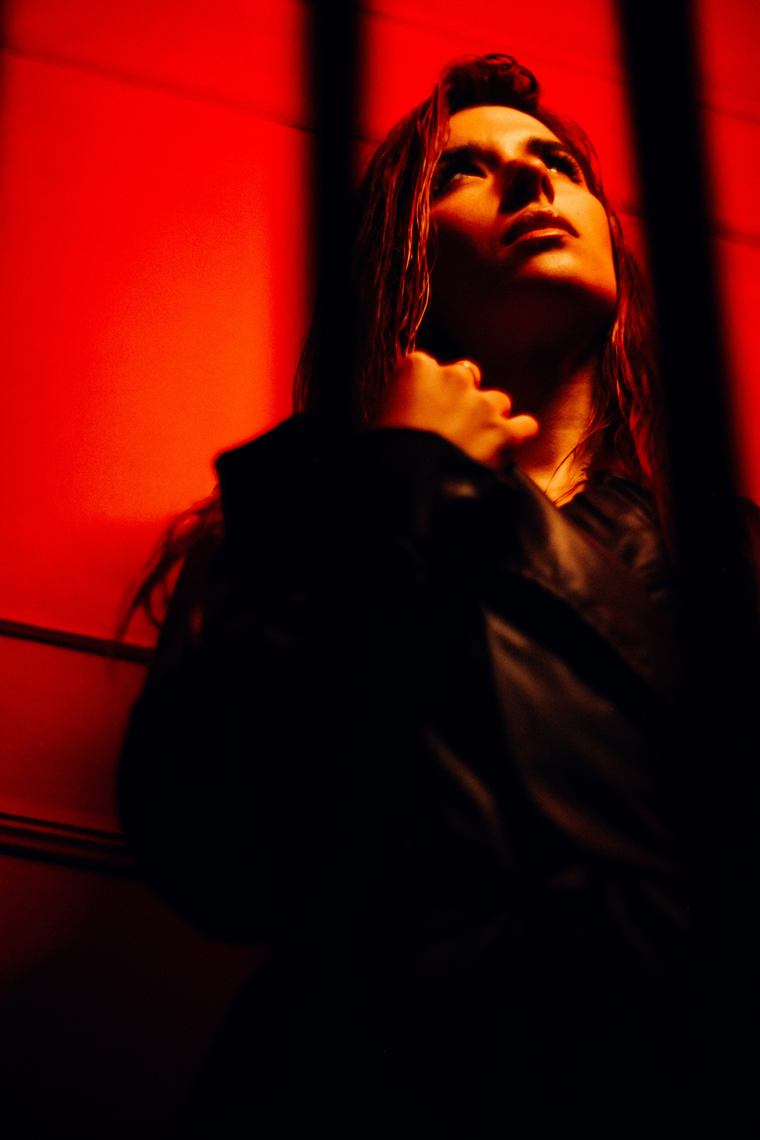 Кристина. Портретный фотограф в Москве Анастасия Пимова