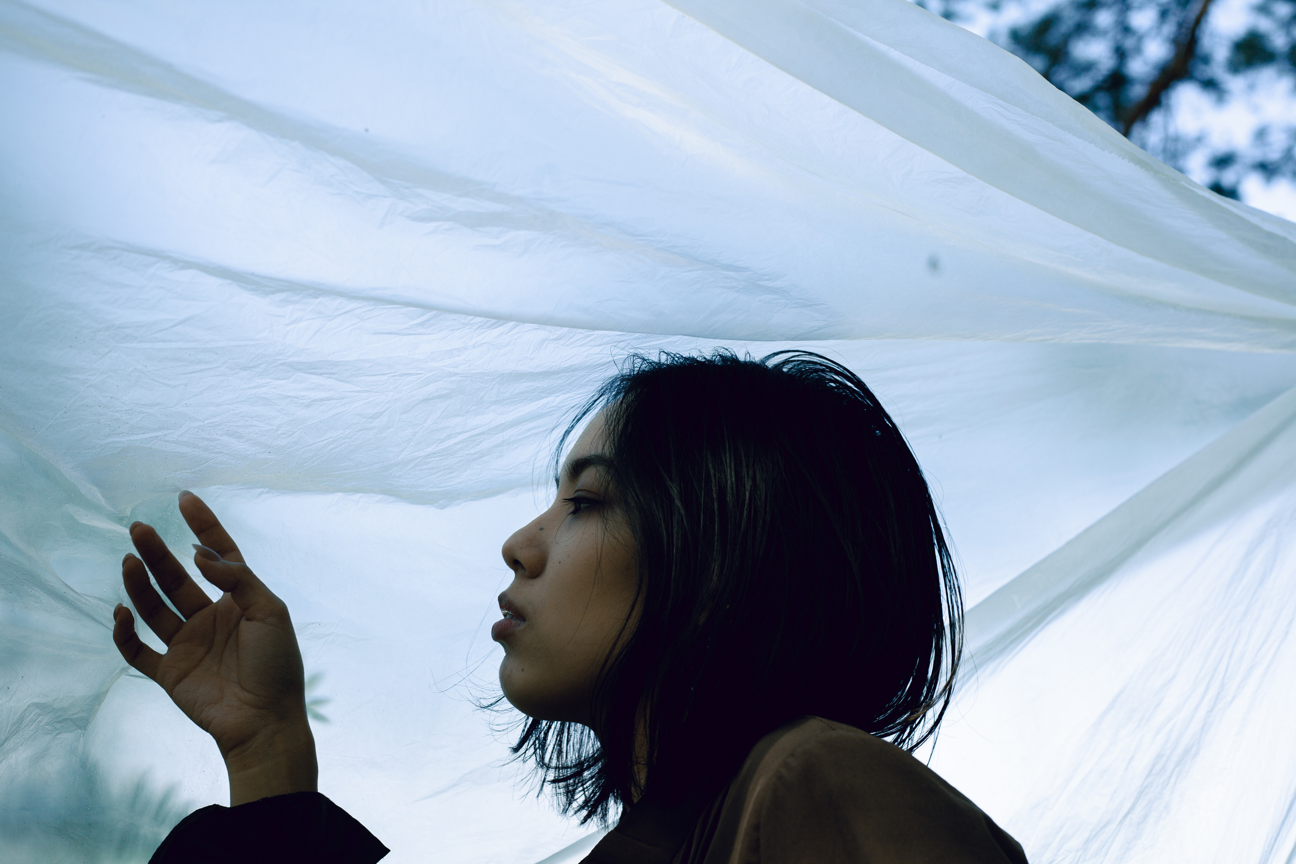 Эйлин. Портретный фотограф в Москве Анастасия Пимова