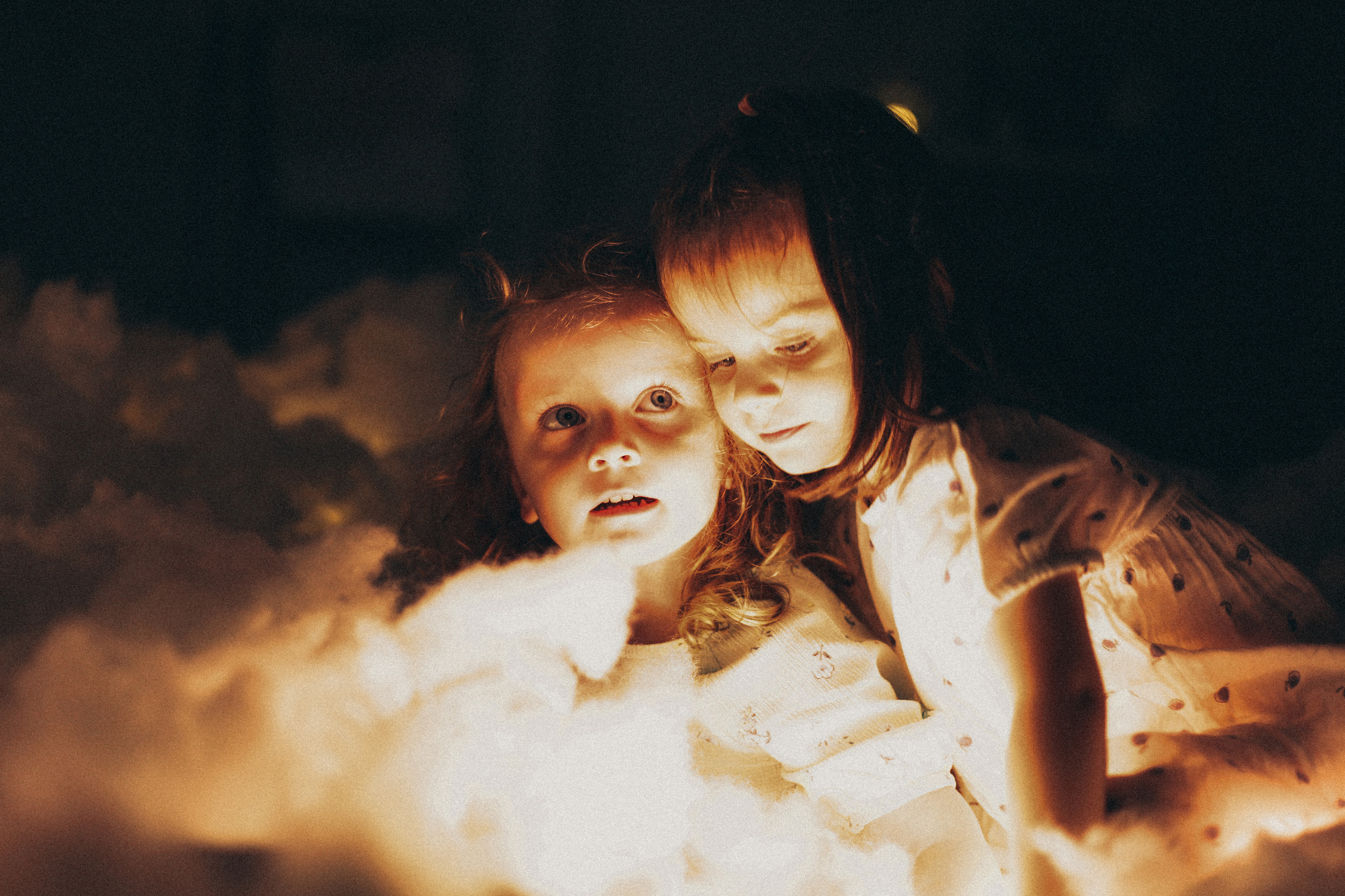 Таня с детками. Портретный фотограф в Москве Анастасия Пимова